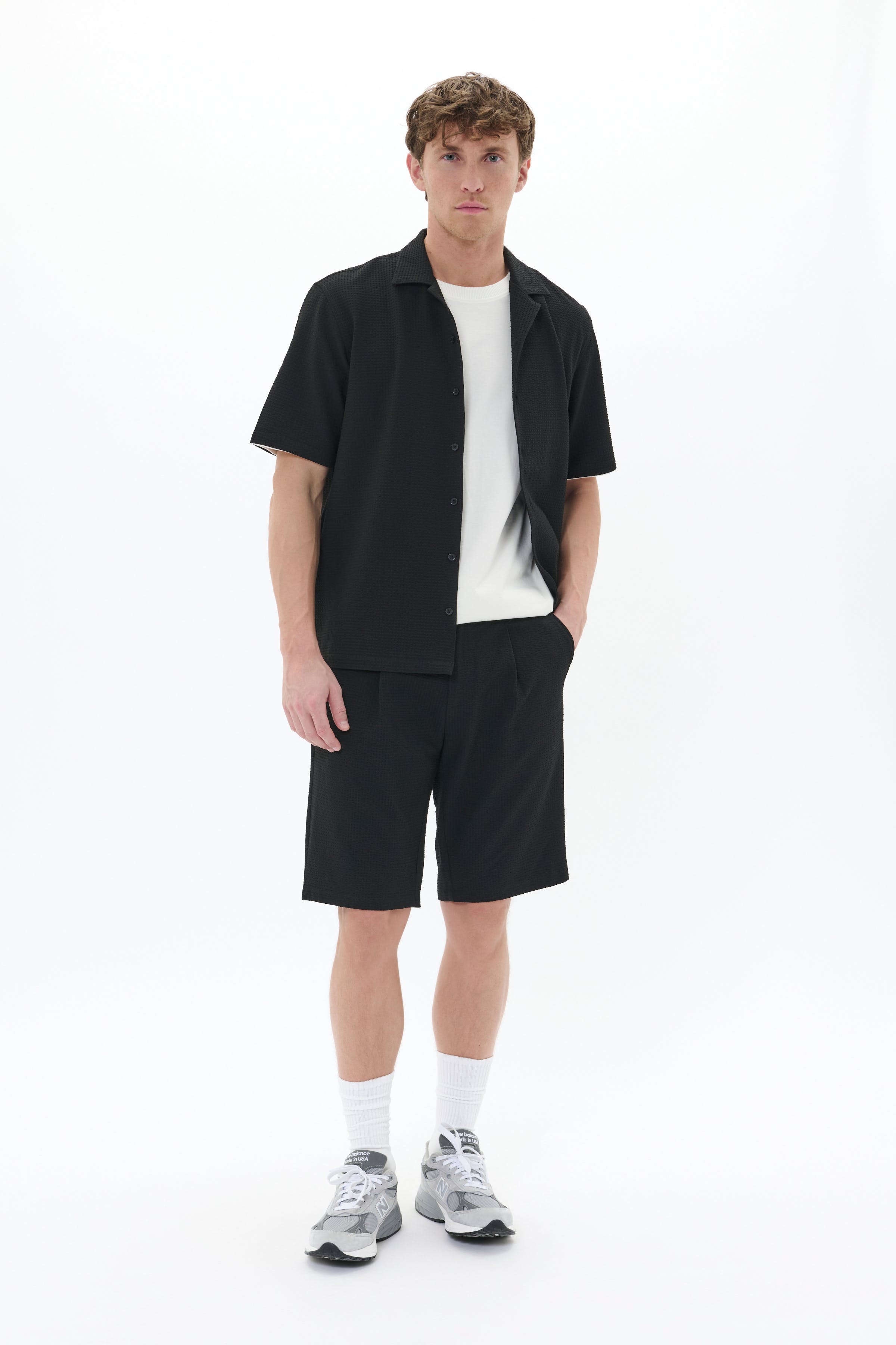 MAfisher Shorts LOOKBOOK FRONT 30208119-300275