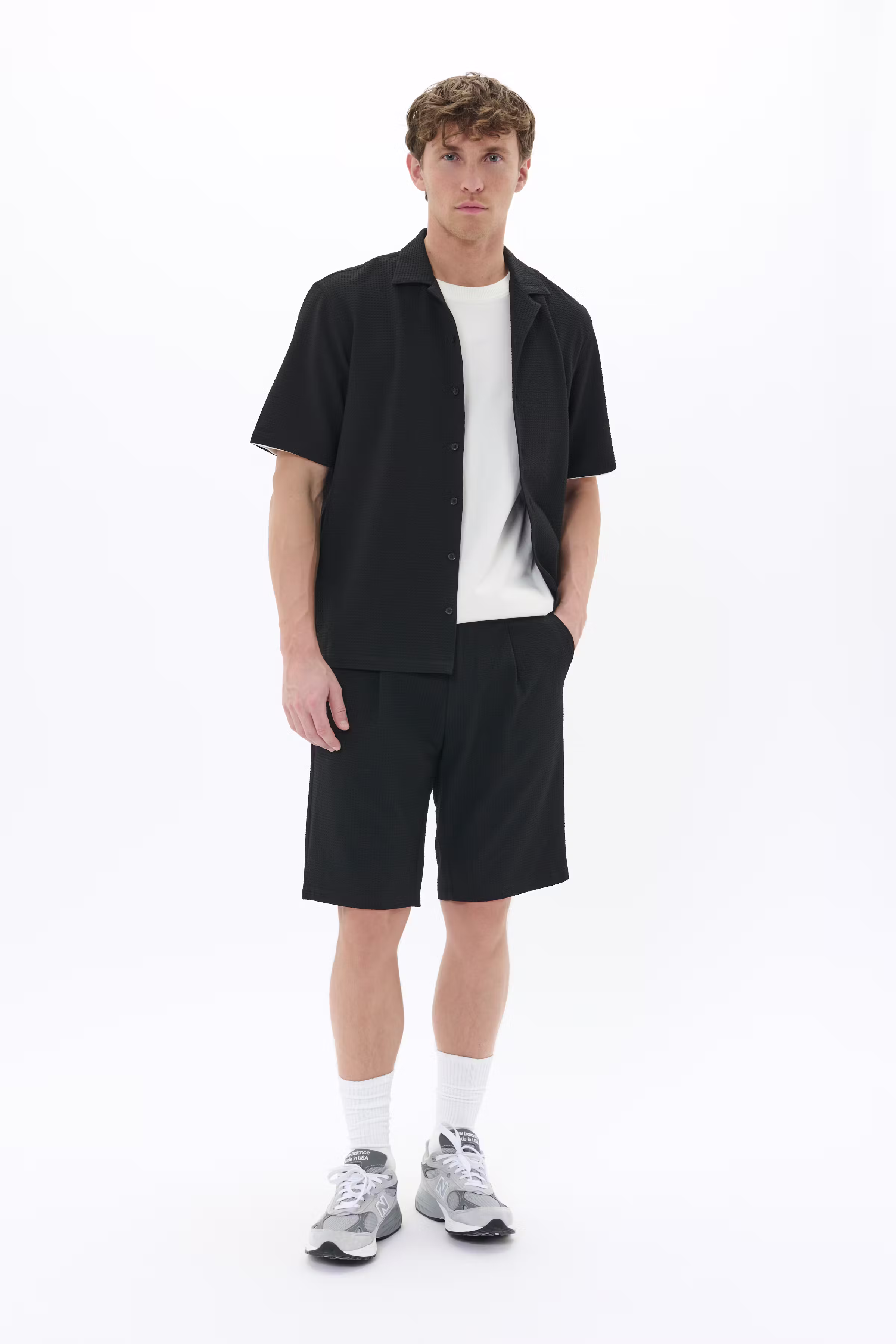 MAfisher Shorts LOOKBOOK FRONT 30208119-300275
