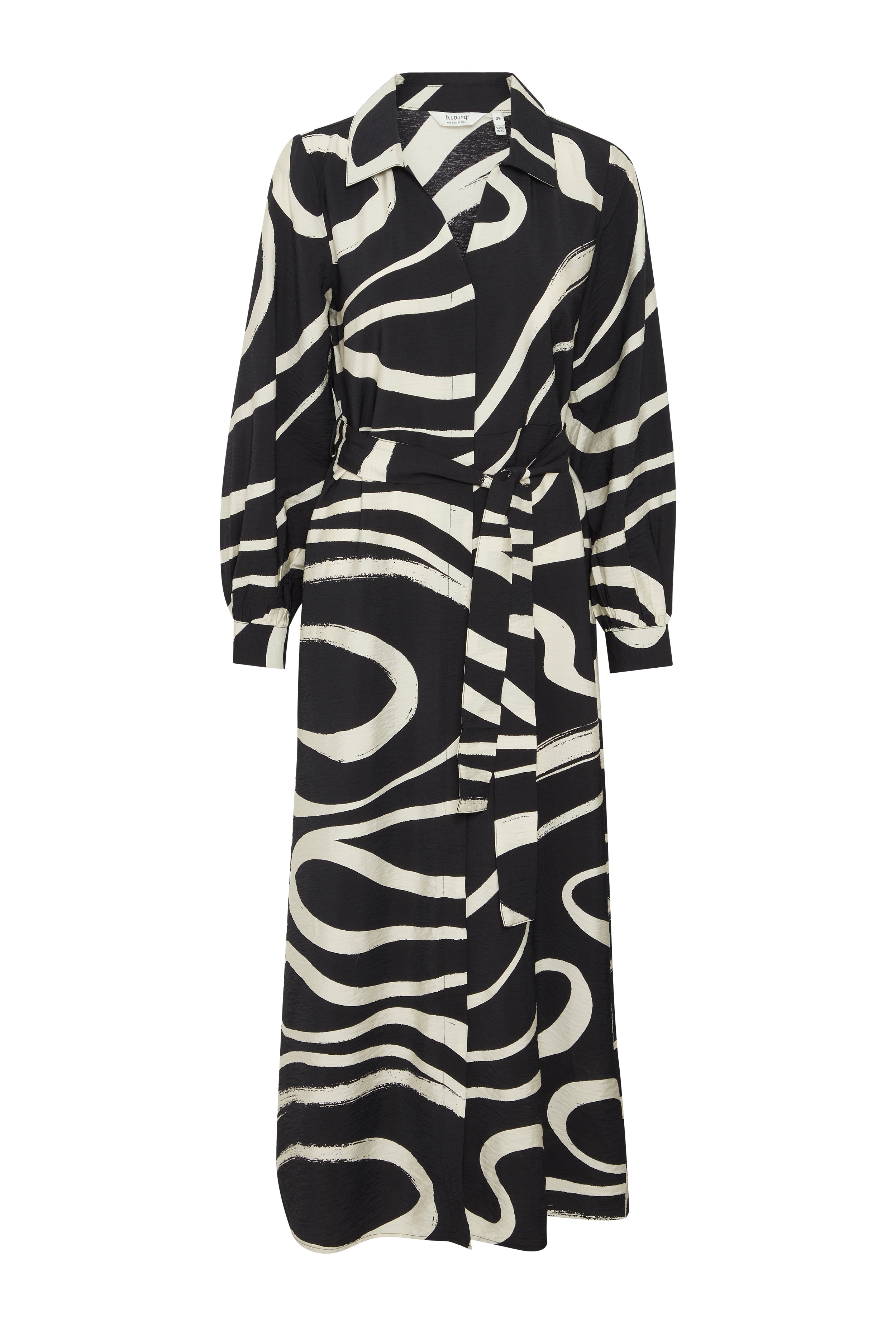 BYIBINE Dress PACK FRONT 20814573-200453