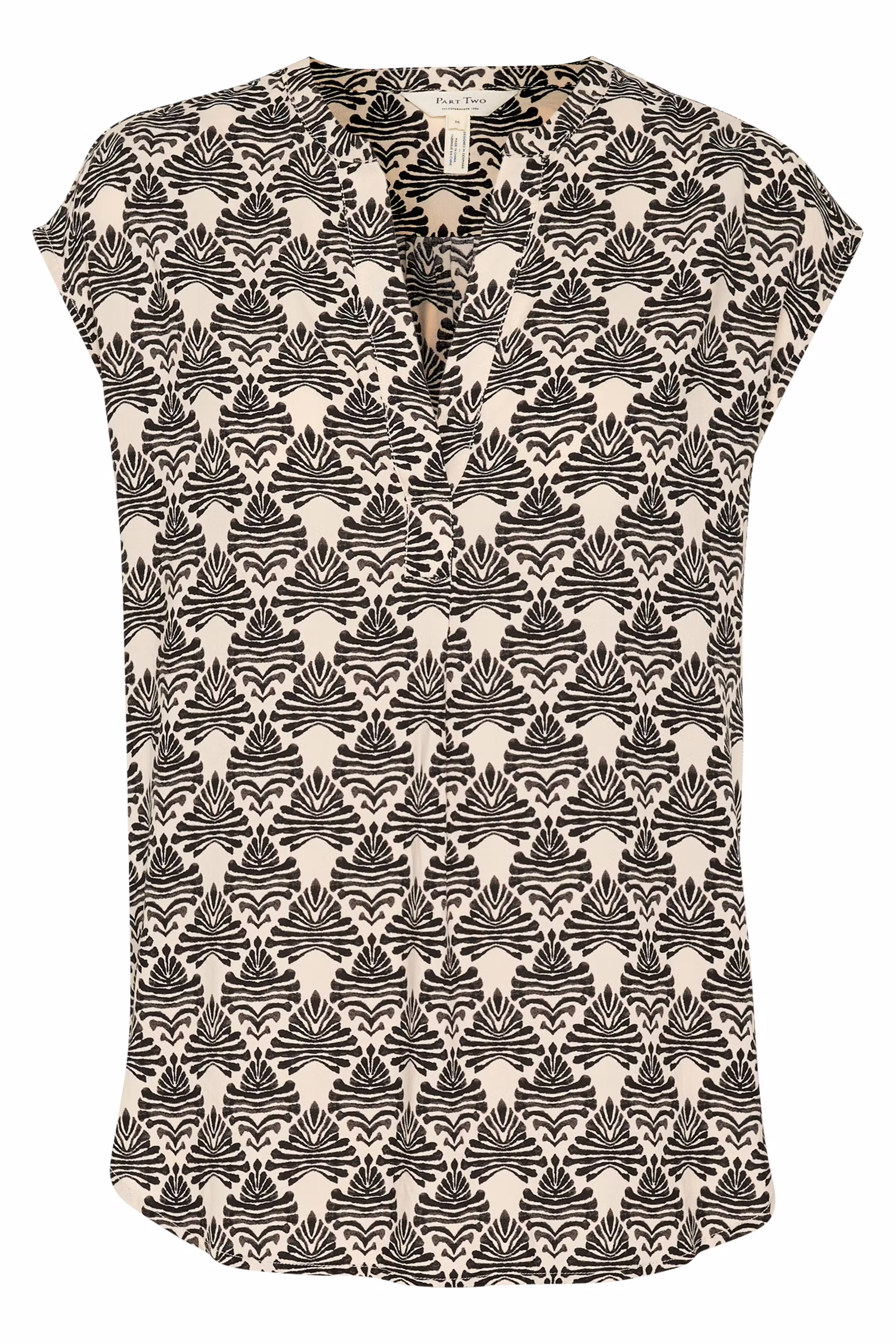 BjarkaPW Top PACK FRONT 30309153-303082