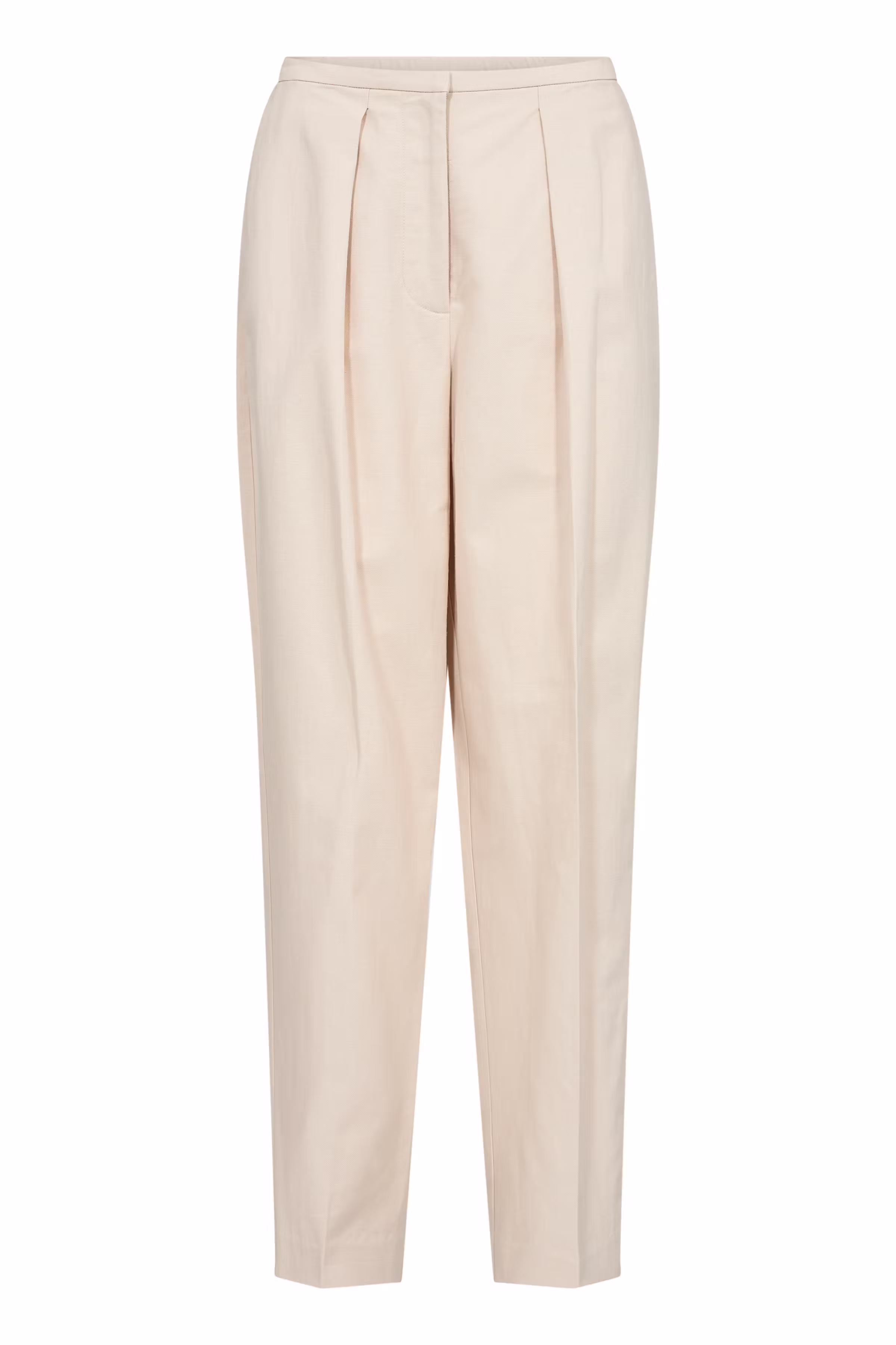 SLLinnena Linen Trousers PACK FRONT 30408099-130404