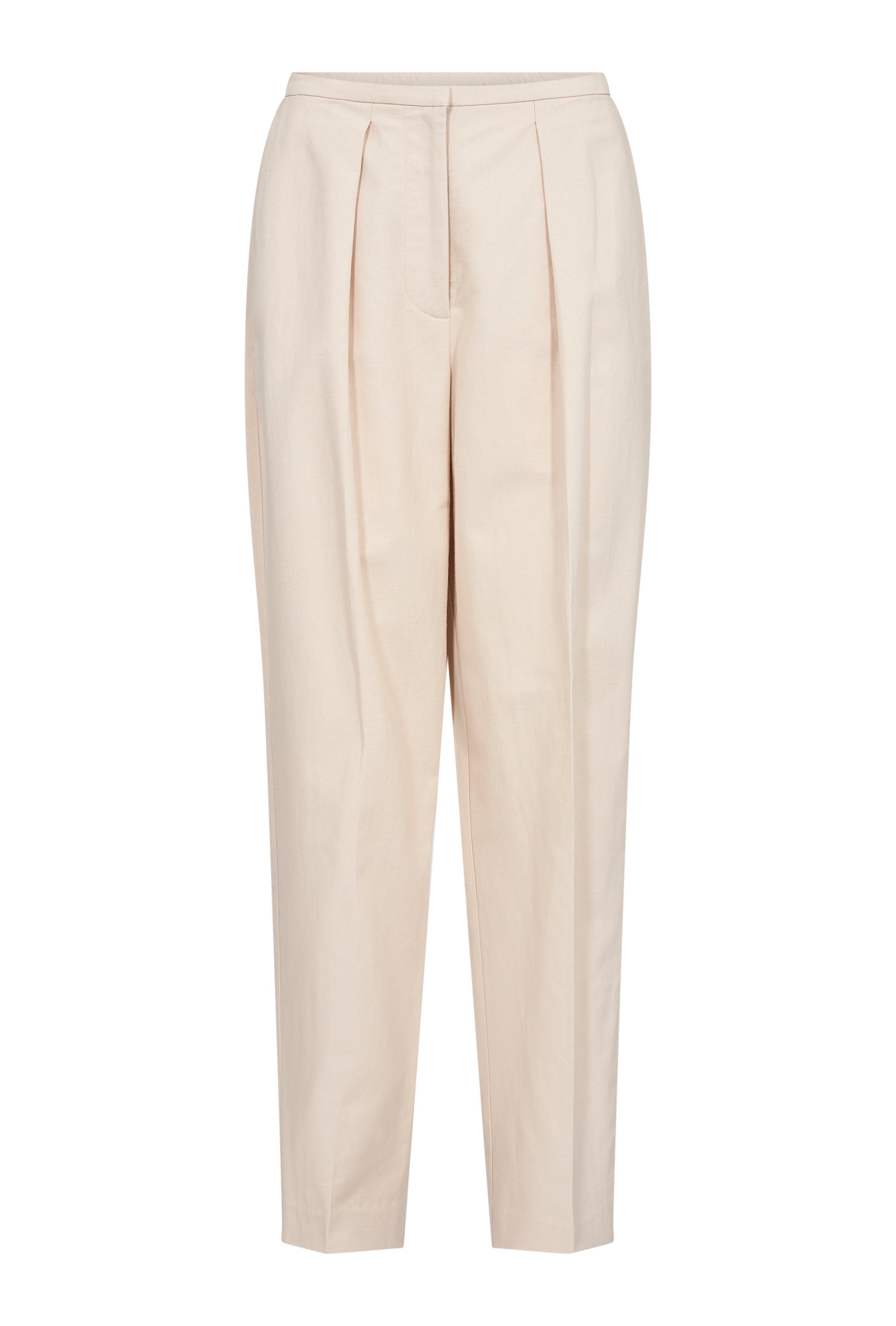 SLLinnena Leinen Hose PACK FRONT 30408099-130404