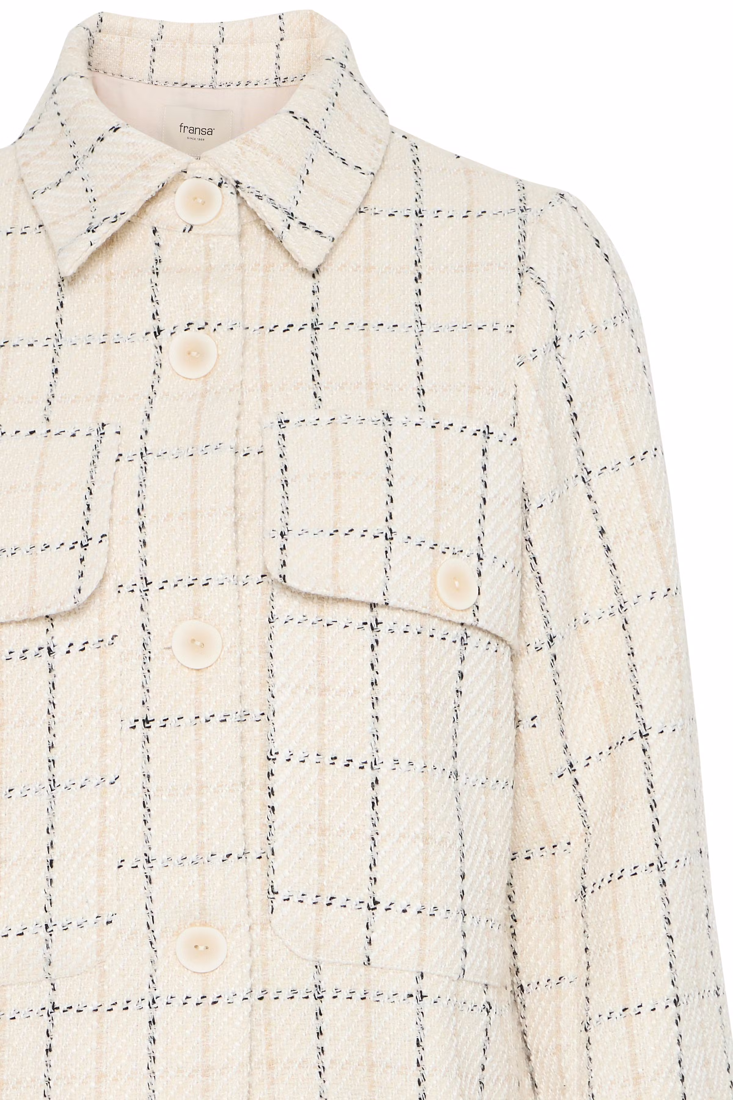 FRCHANI Jakke PACK DETAIL 20615081-204025