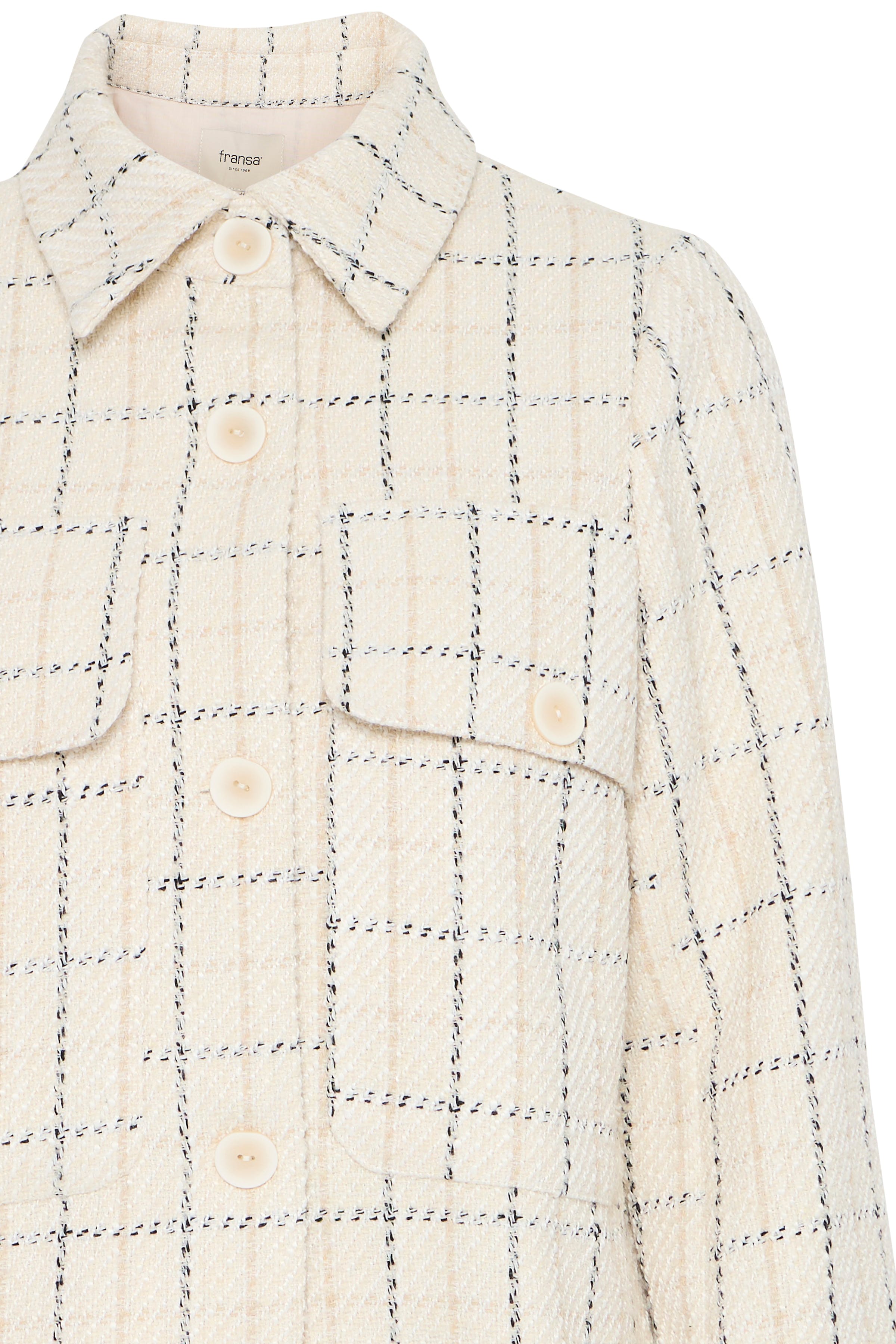 FRCHANI Jacke PACK DETAIL 20615081-204025