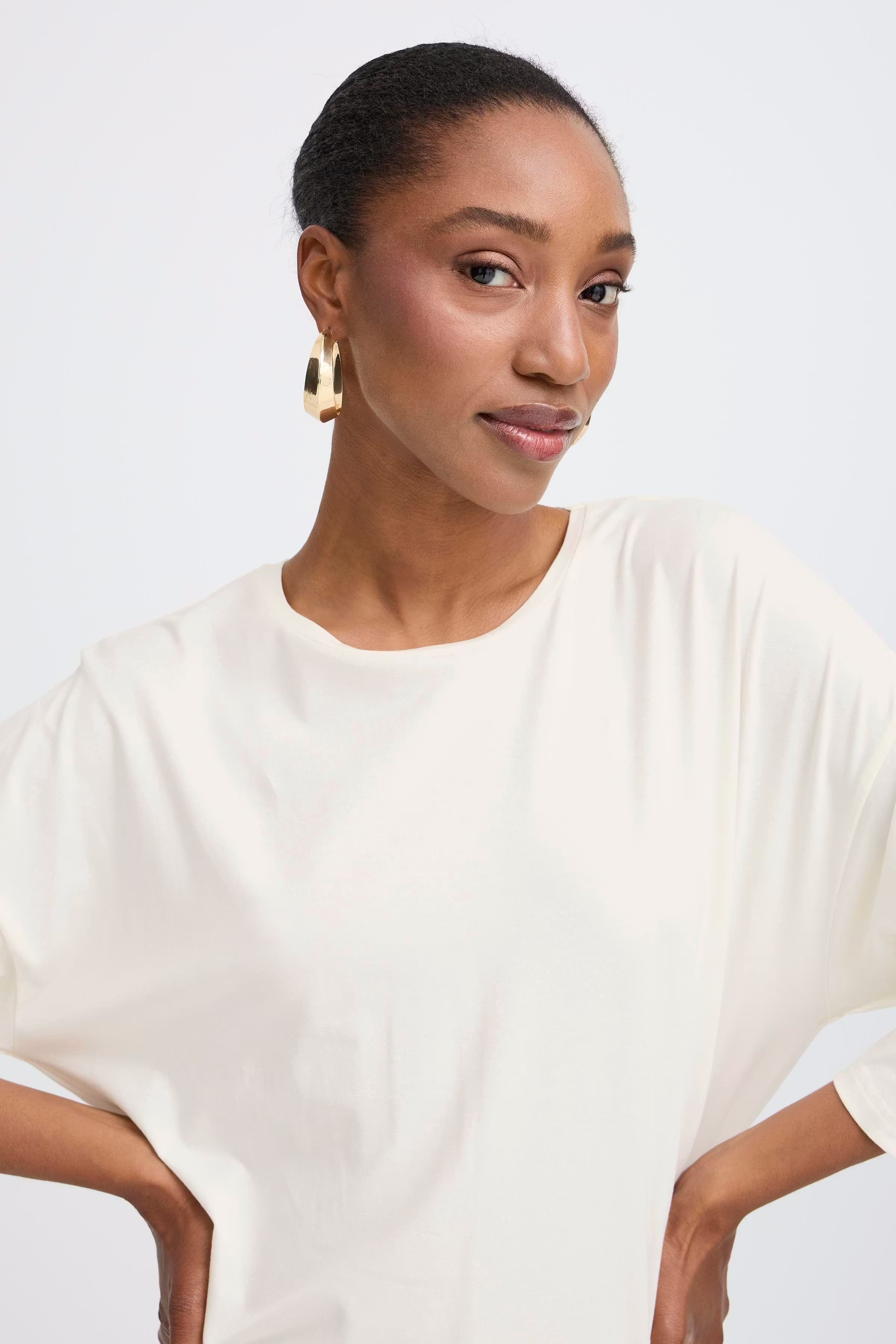 BYPAMILA T-shirt LOOKBOOK DETAIL 20815361-114800