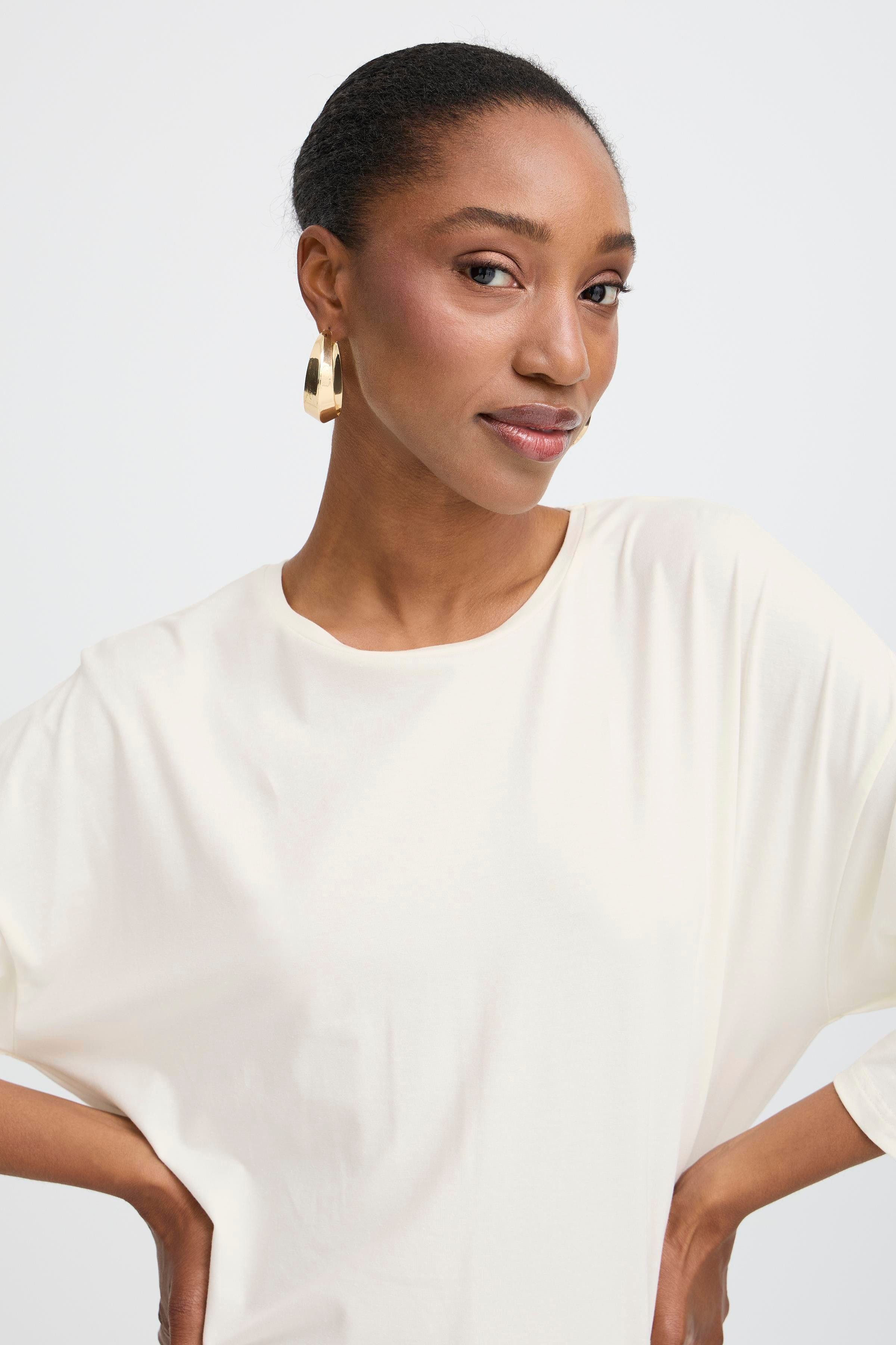 BYPAMILA T-shirt LOOKBOOK DETAIL 20815361-114800