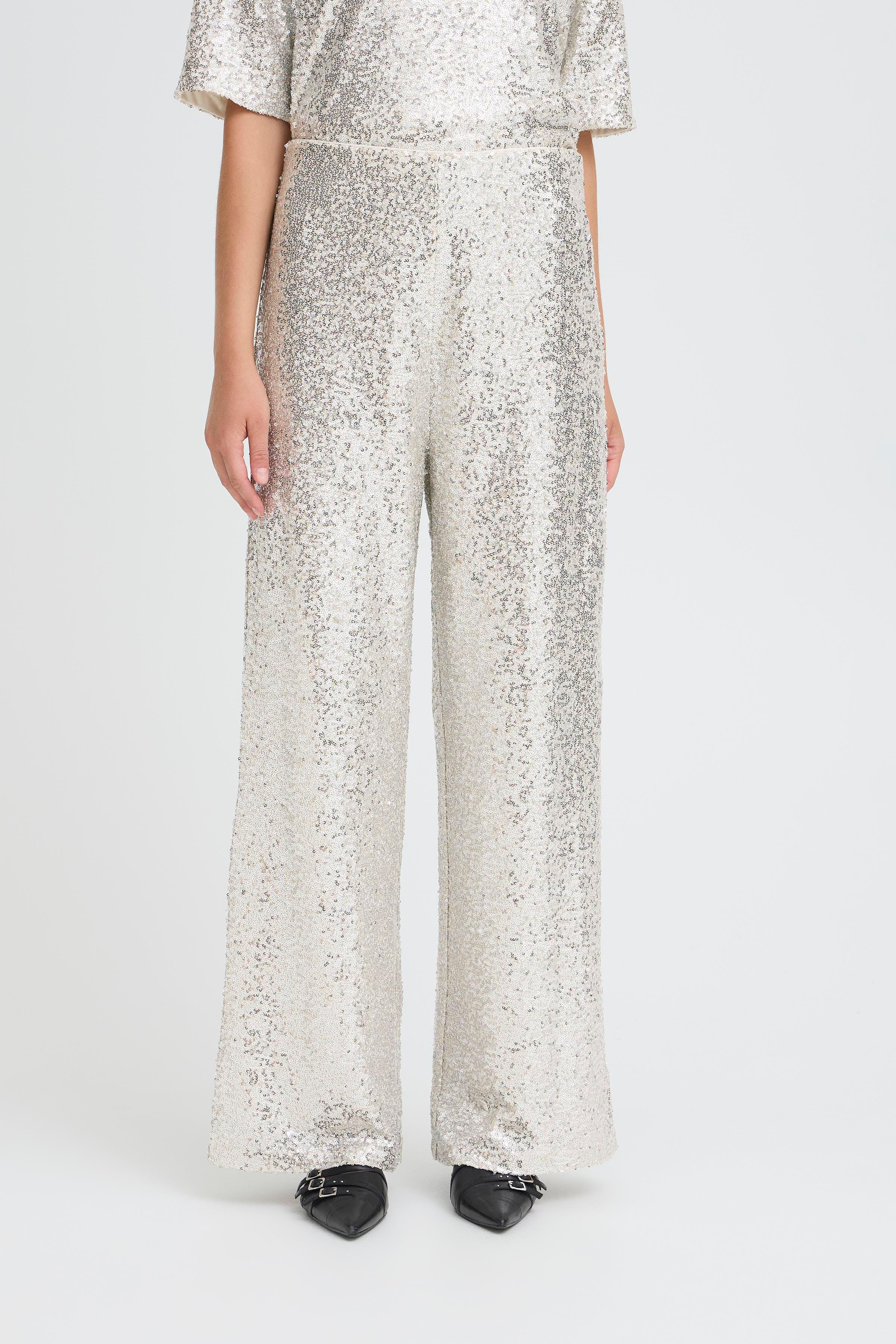 IHFAUCA Bukser LOOKBOOK FRONT 20124846-131012