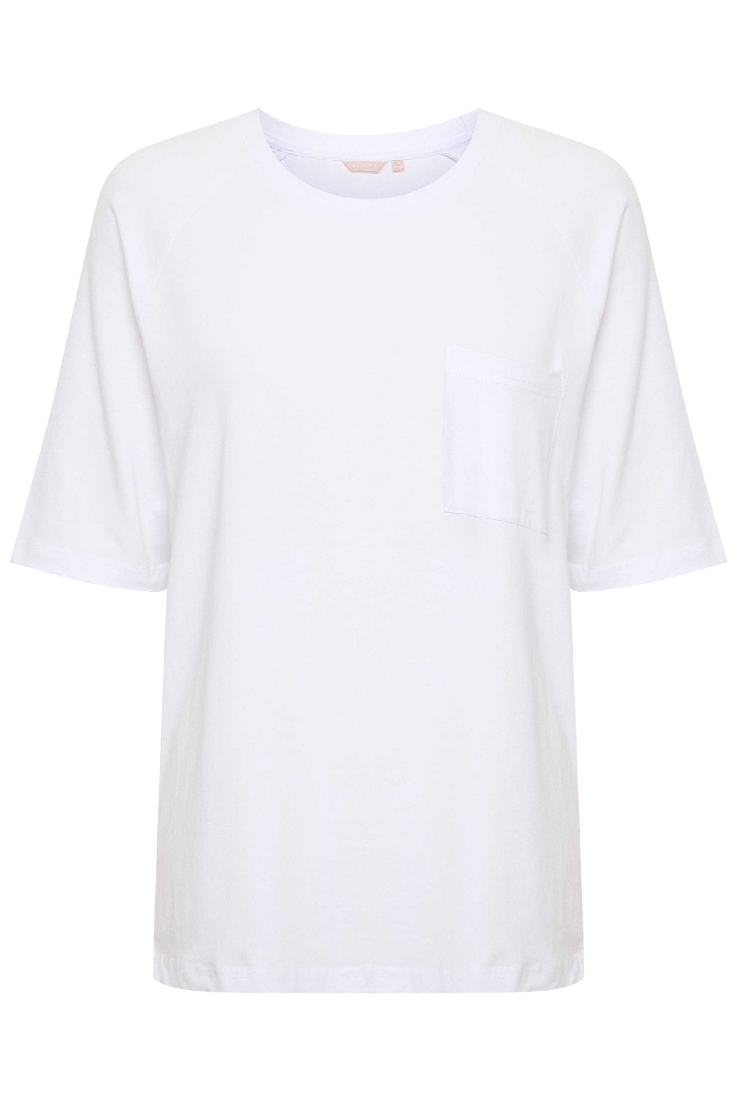 BPklara T-shirt PACK FRONT 40103483-400010