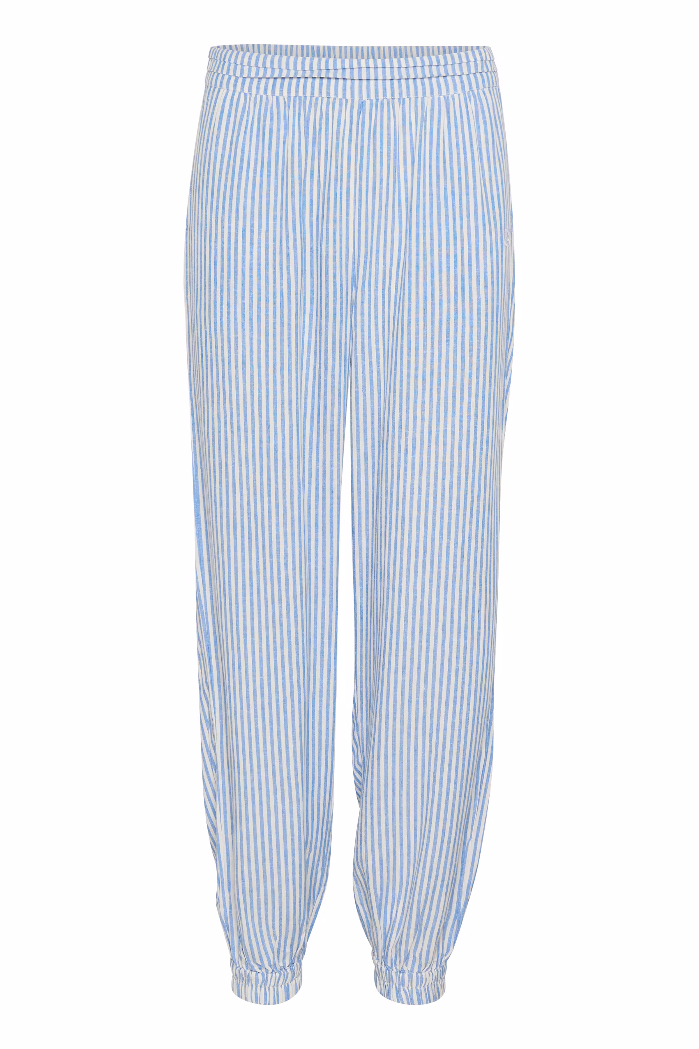 CRVenta Pantalon en lin PACK FRONT 10613592-104396