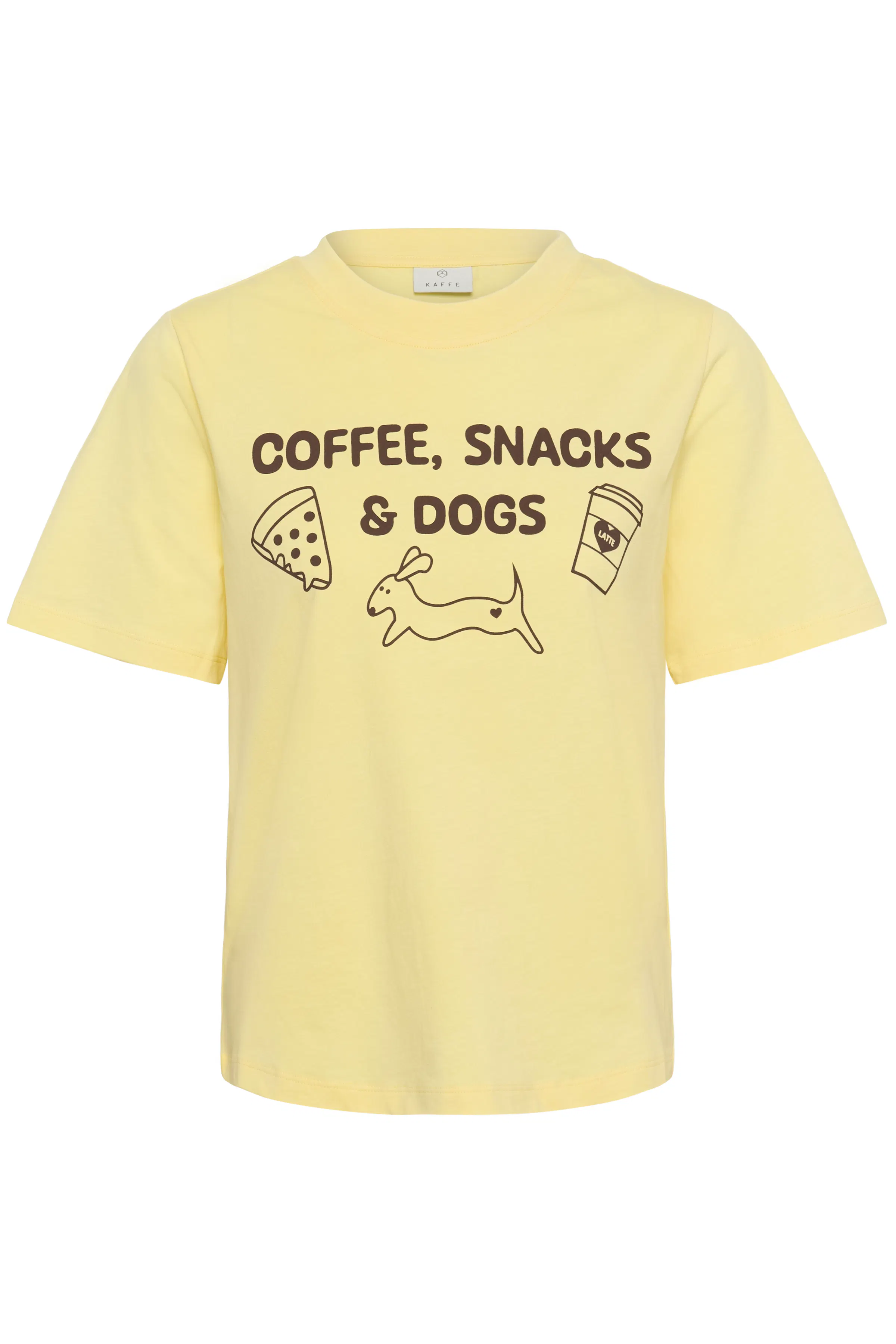 KAamse T-shirt PACK FRONT 10511890-110601