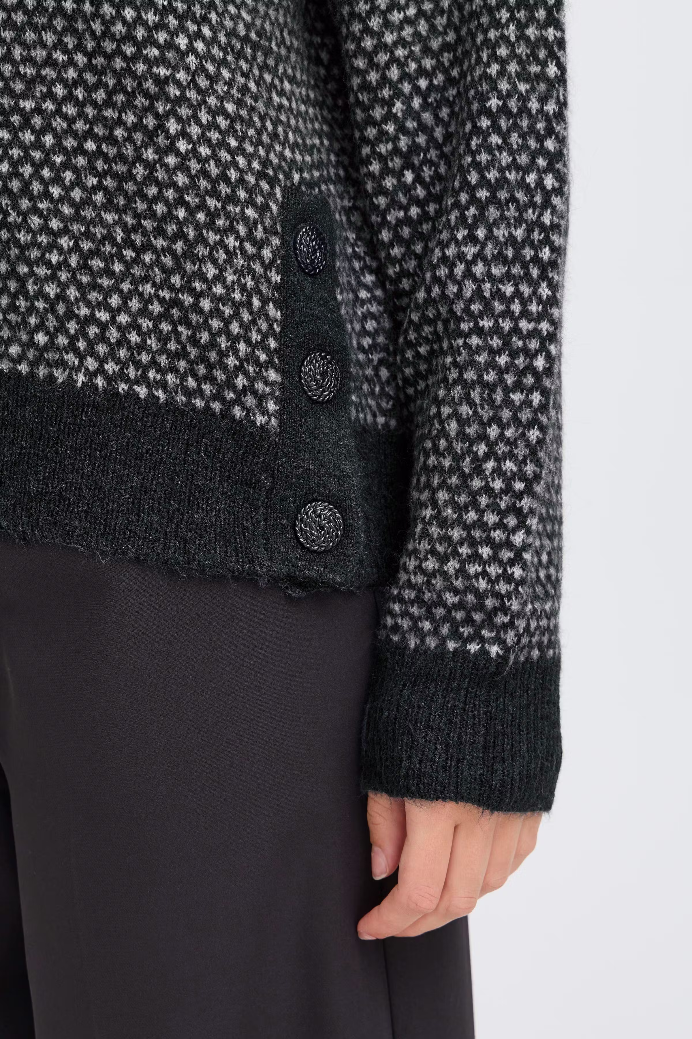 IHKAMARA Pullover LOOKBOOK DETAIL 20124492-194010