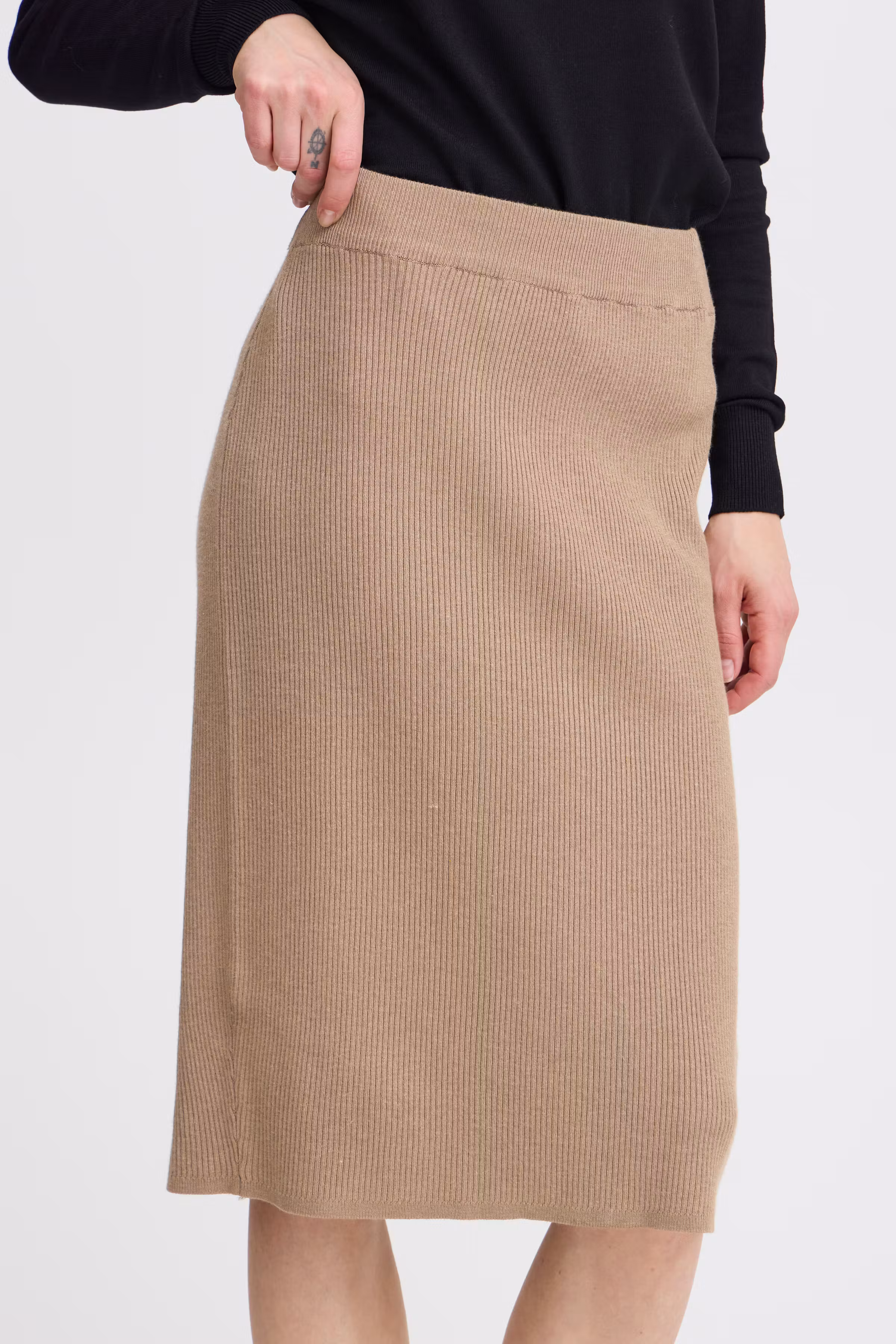 BYMMORLA Skjørt LOOKBOOK DETAIL 20815307-1713141