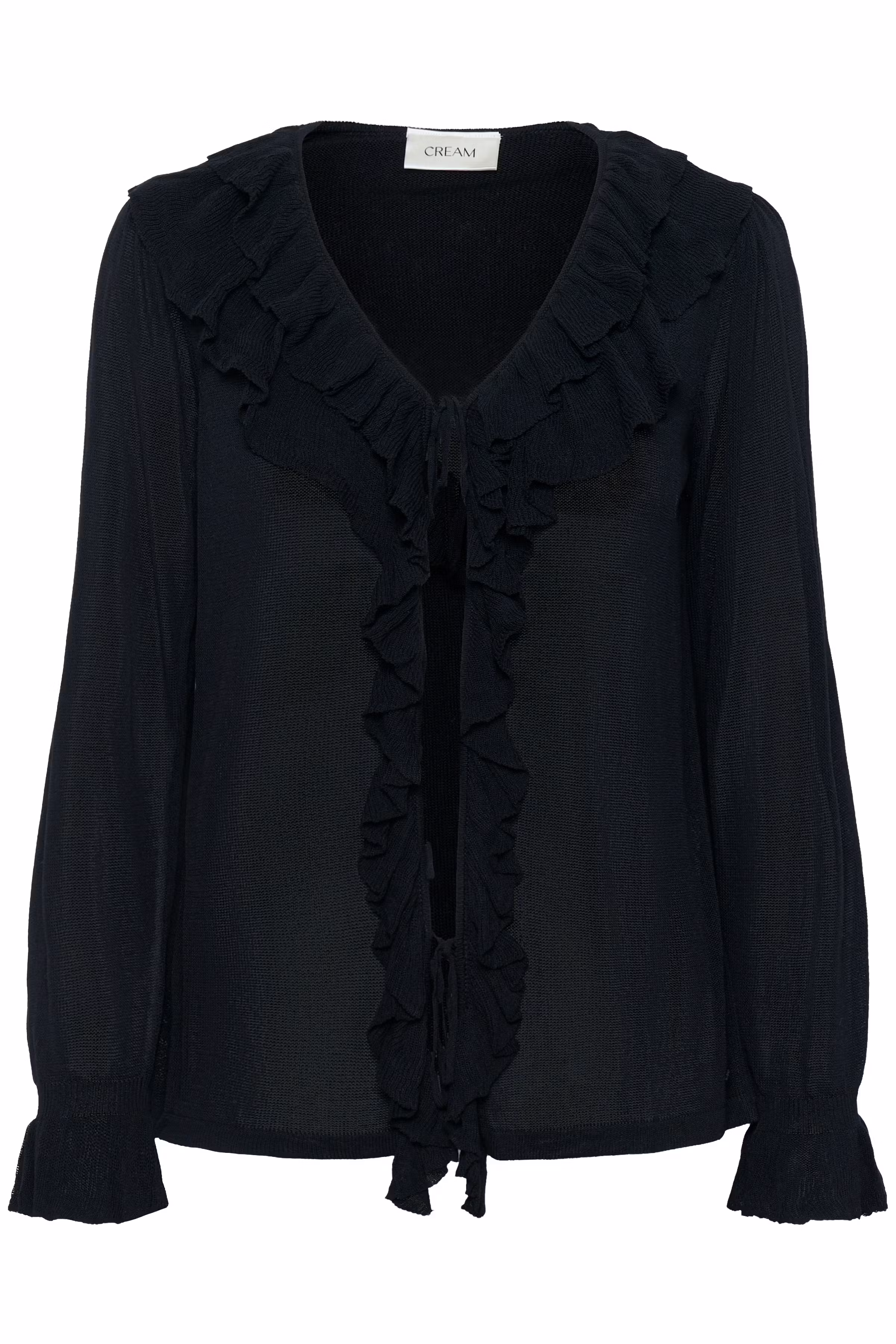 CRMezzino Pullover PACK FRONT 10614268-100120