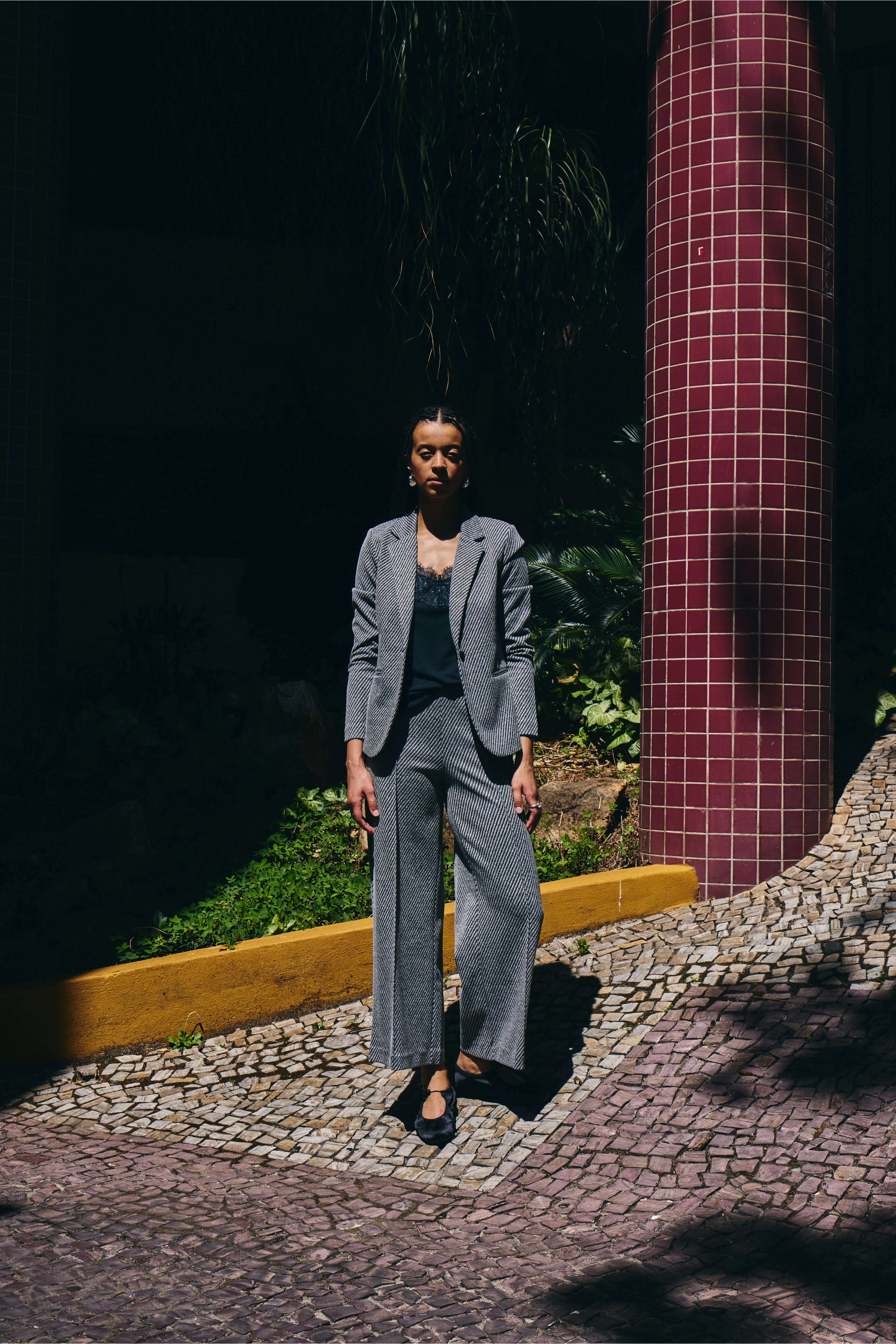 IHKATE Byxor LOCATION NONE 20125262-900004638