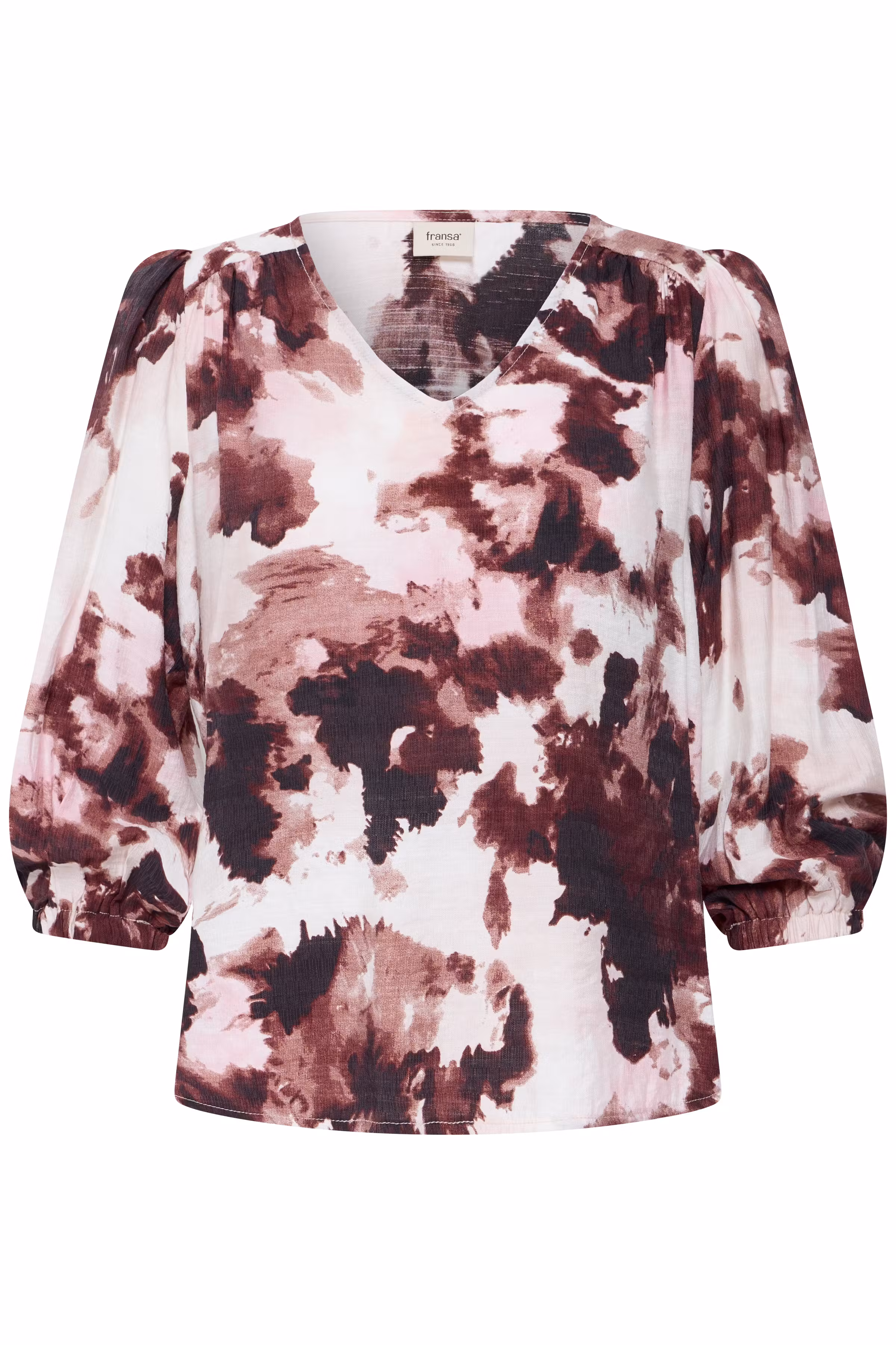 FRARIANA Blouse PACK FRONT 20618028-900012270