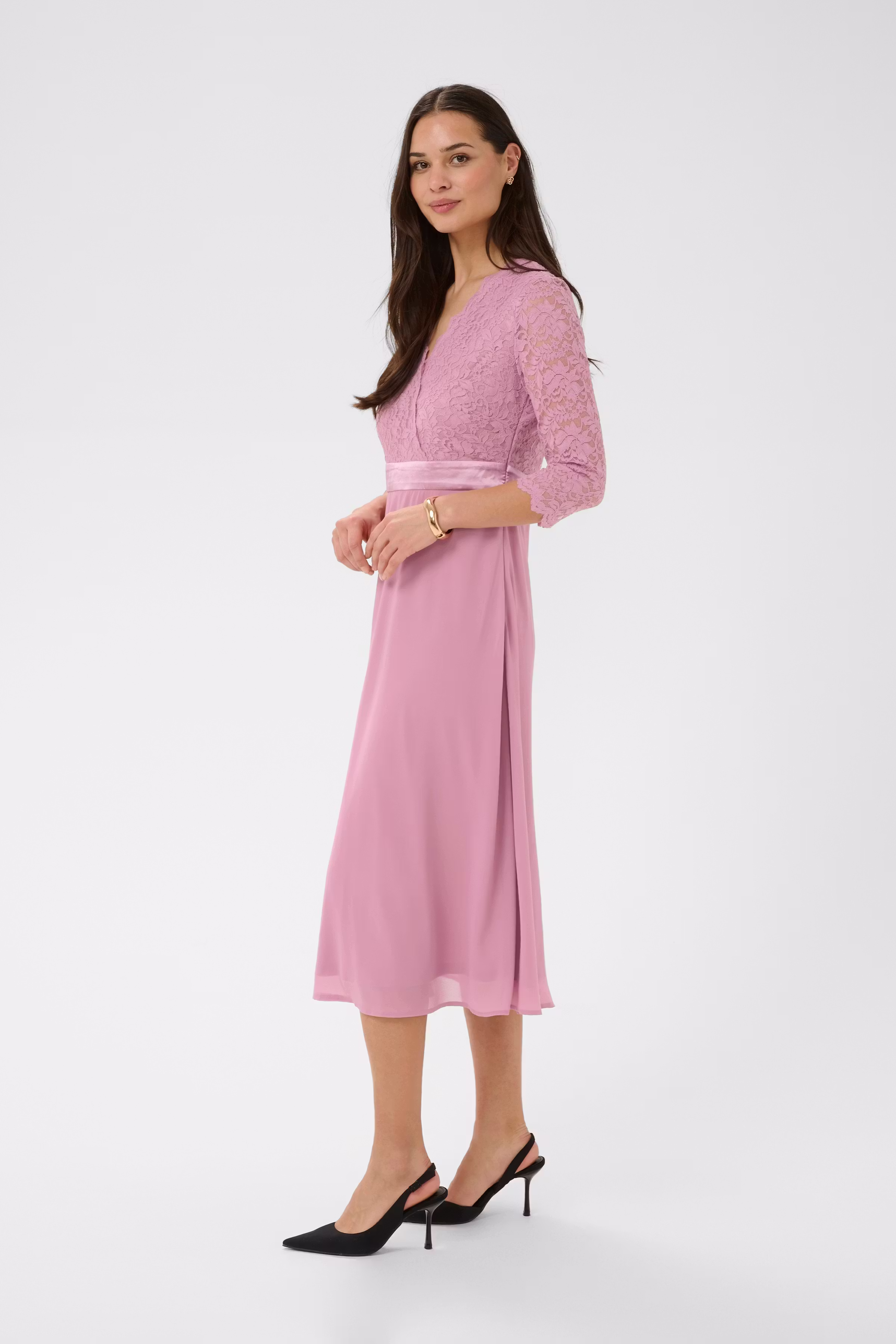 KAlacy Kjole LOOKBOOK FRONT 10512000-161712