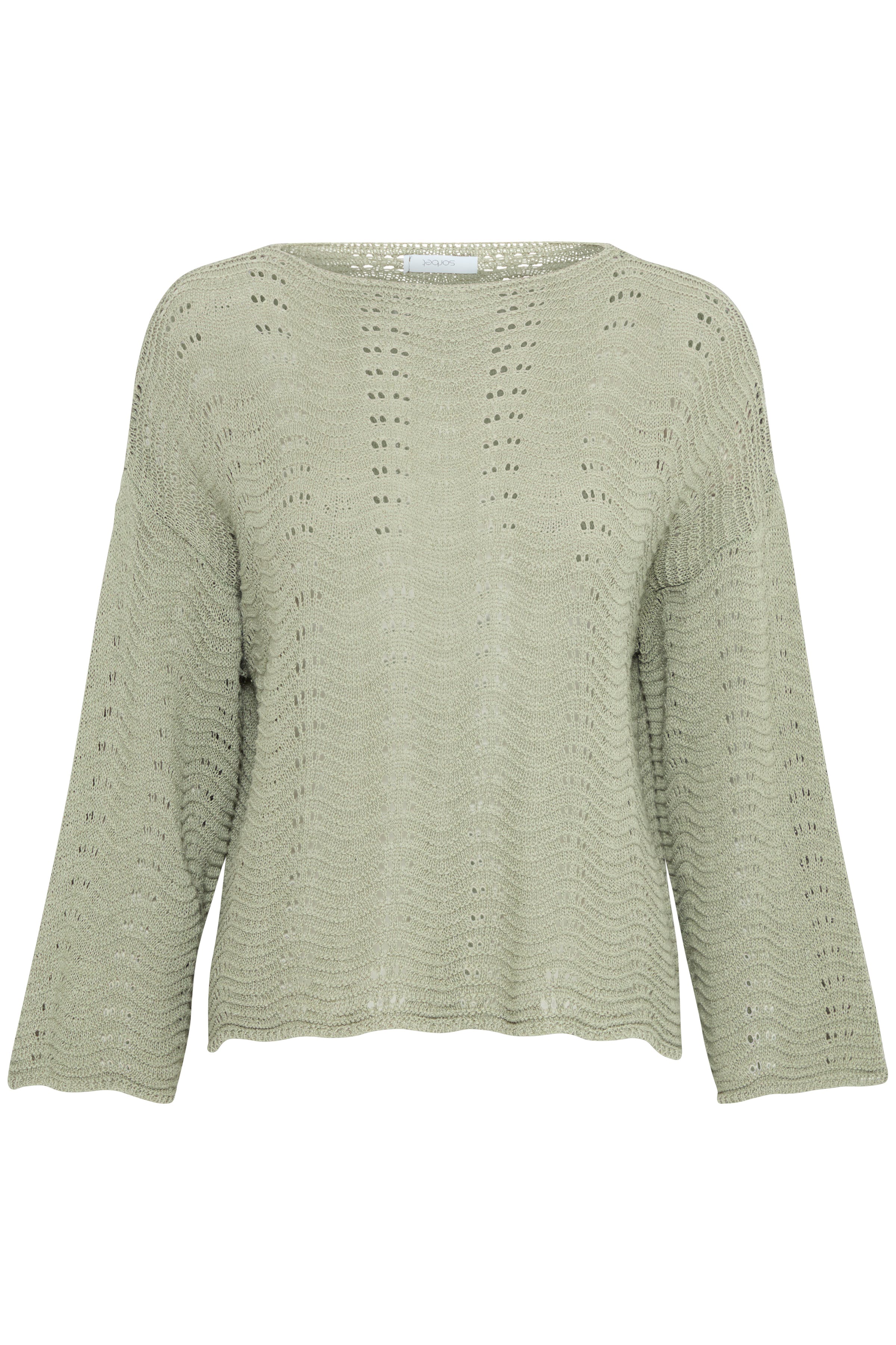 SBGAJA Pullover PACK FRONT 22100545-176212