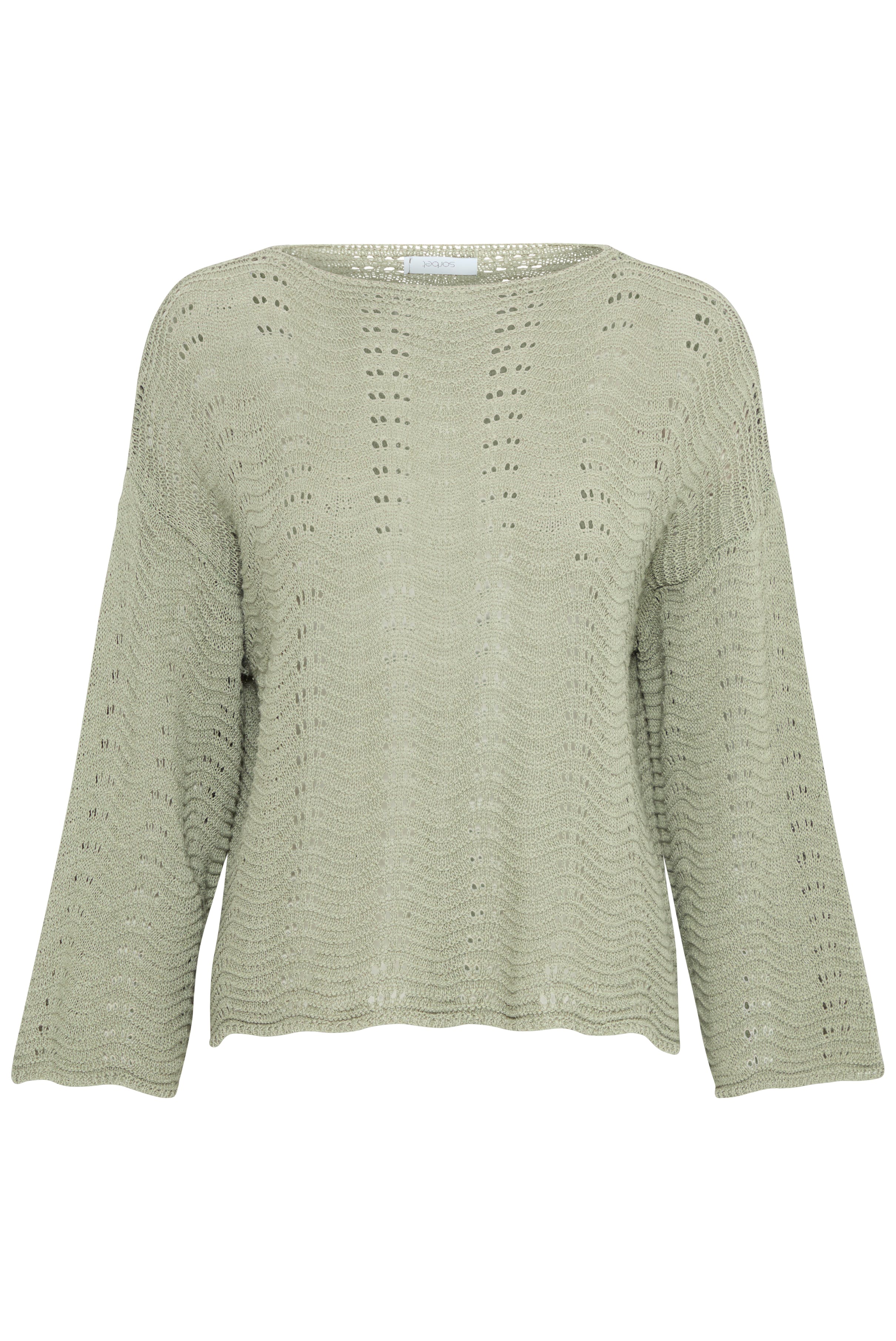 SBGAJA Pullover PACK FRONT 22100545-171755