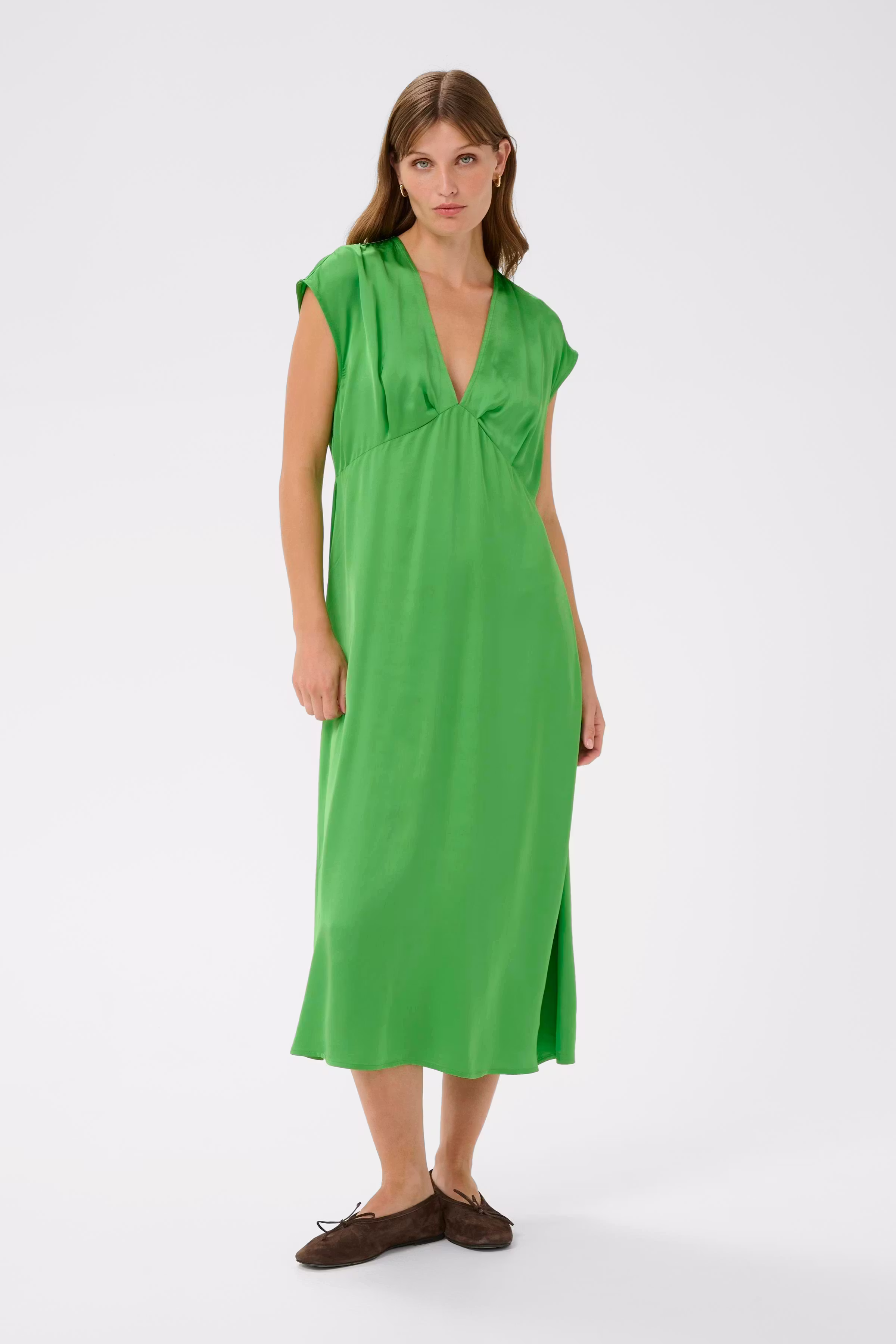 SLClero Klänning LOOKBOOK FRONT 30409241-166339