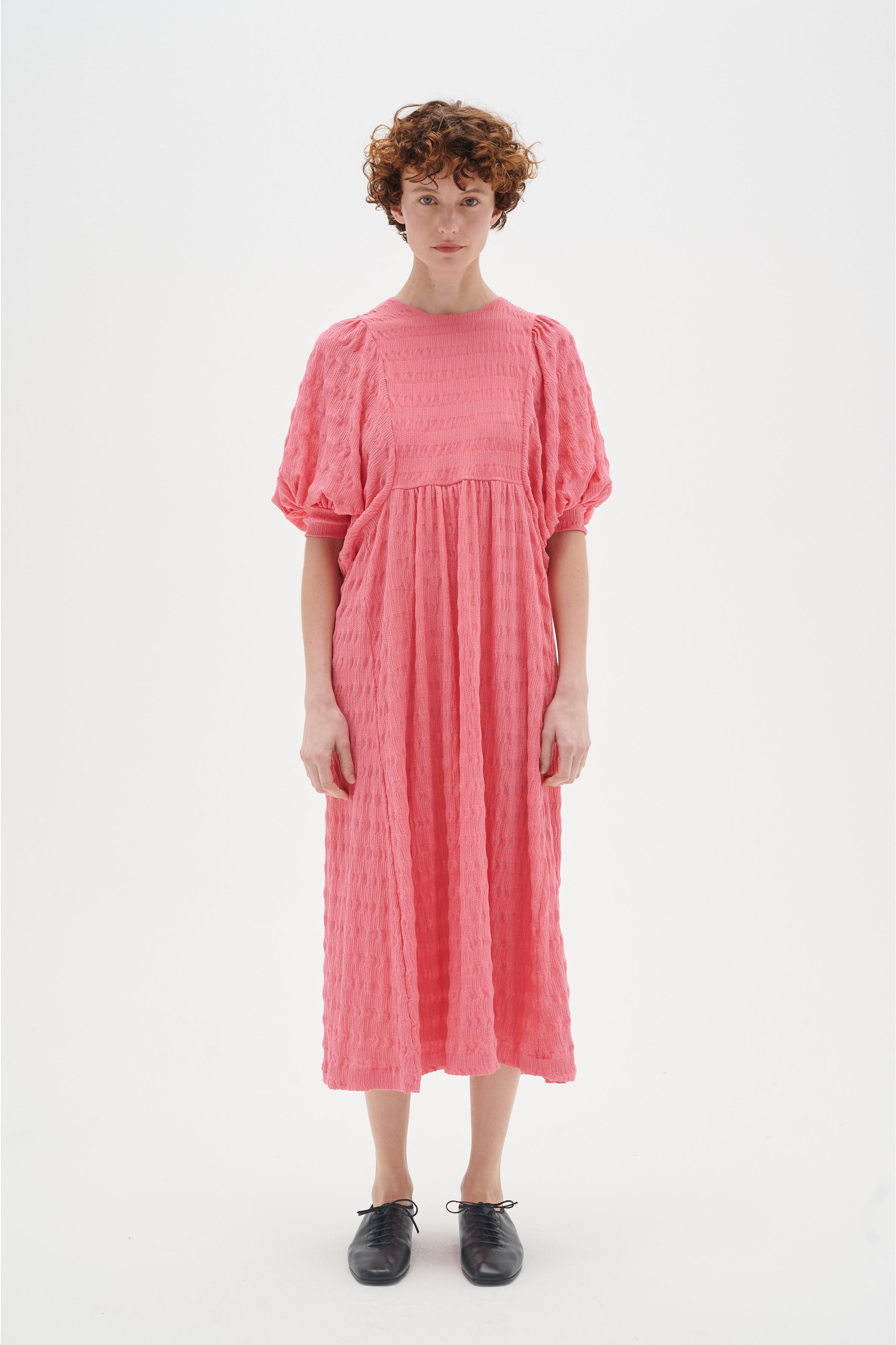 ZabelleIW Jurk LOOKBOOK FRONT 30108197-171930