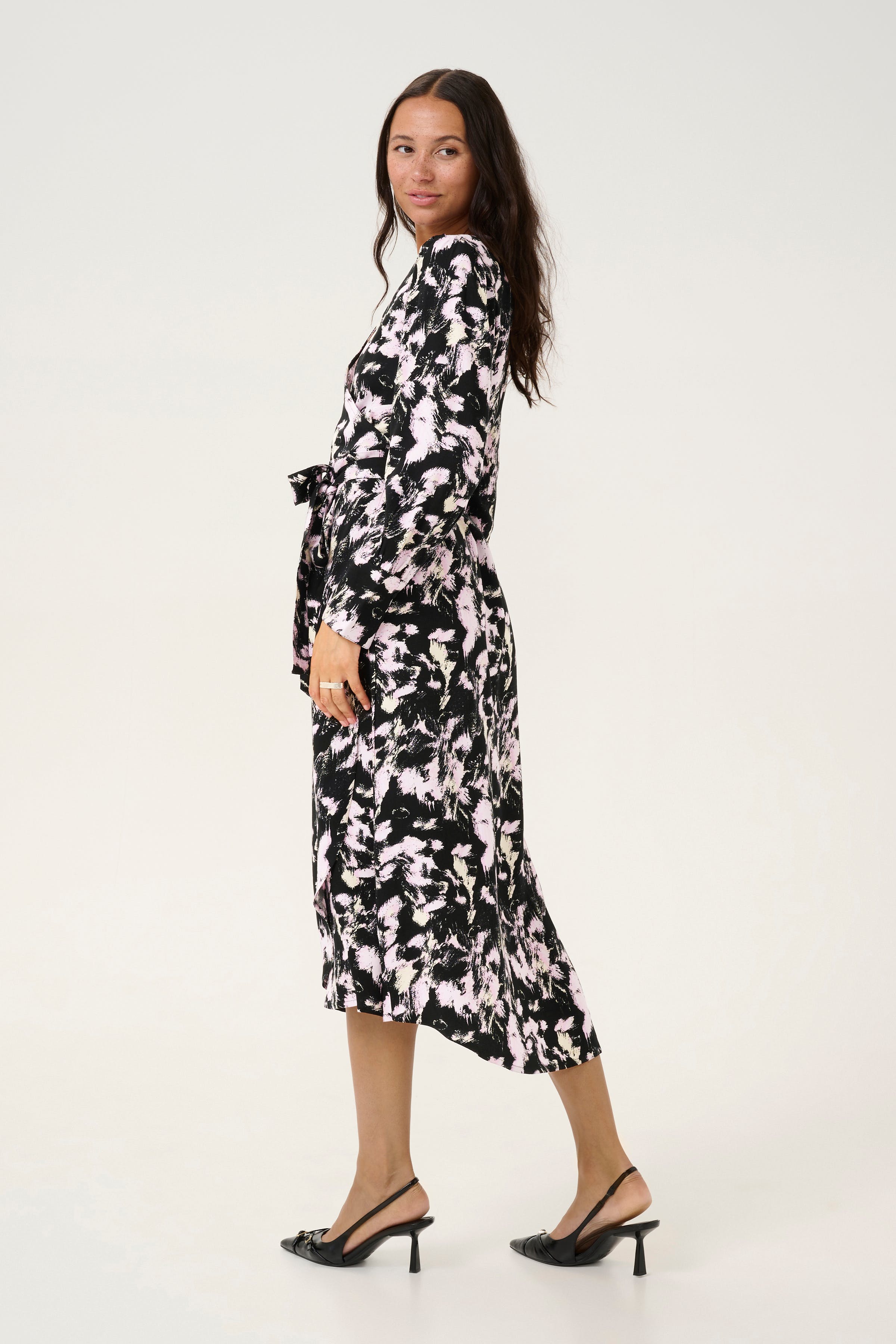 KAlura Klänning LOOKBOOK BACK 10509434-106823