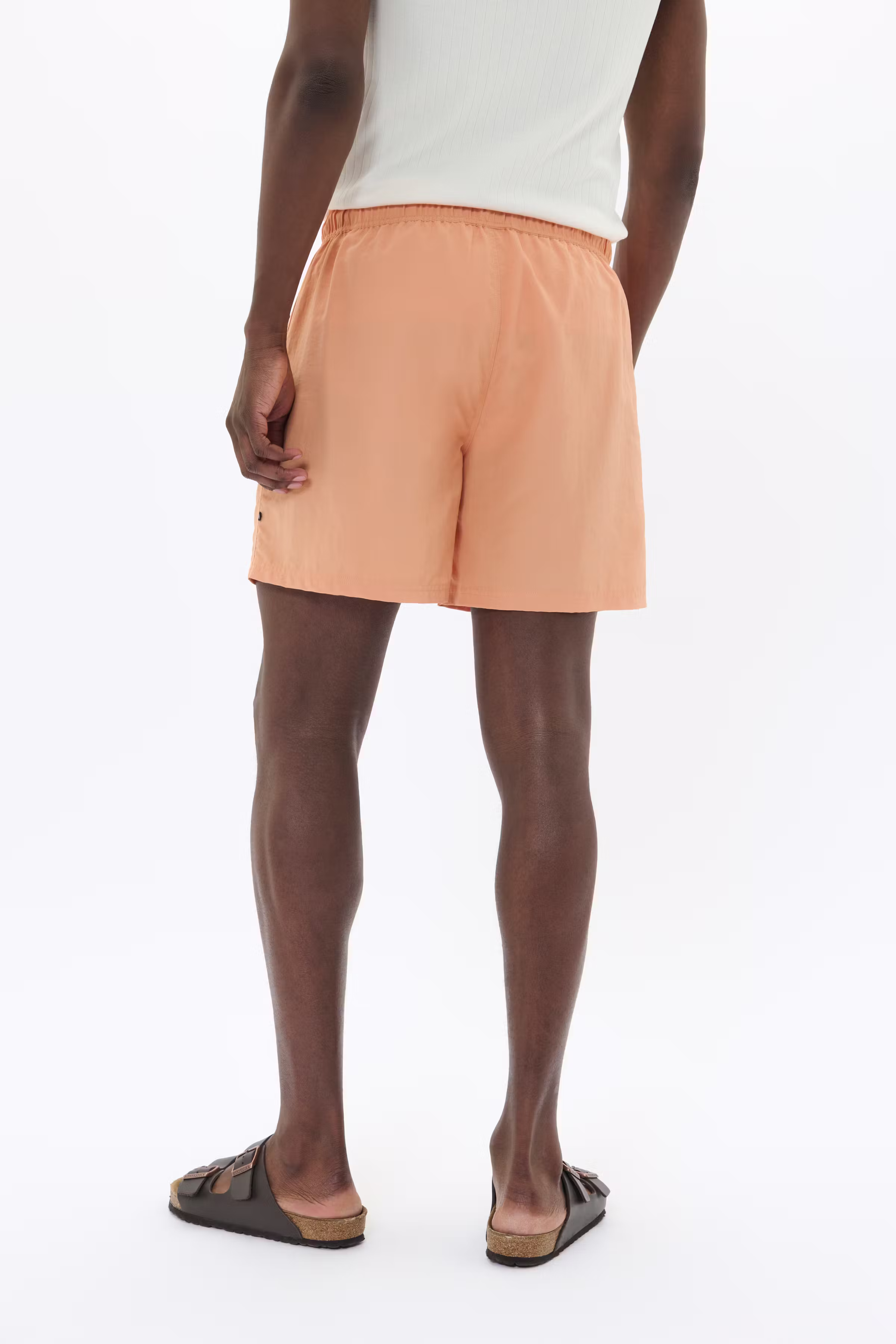MAswimshort Zwemkleding LOOKBOOK BACK 30208026-151334