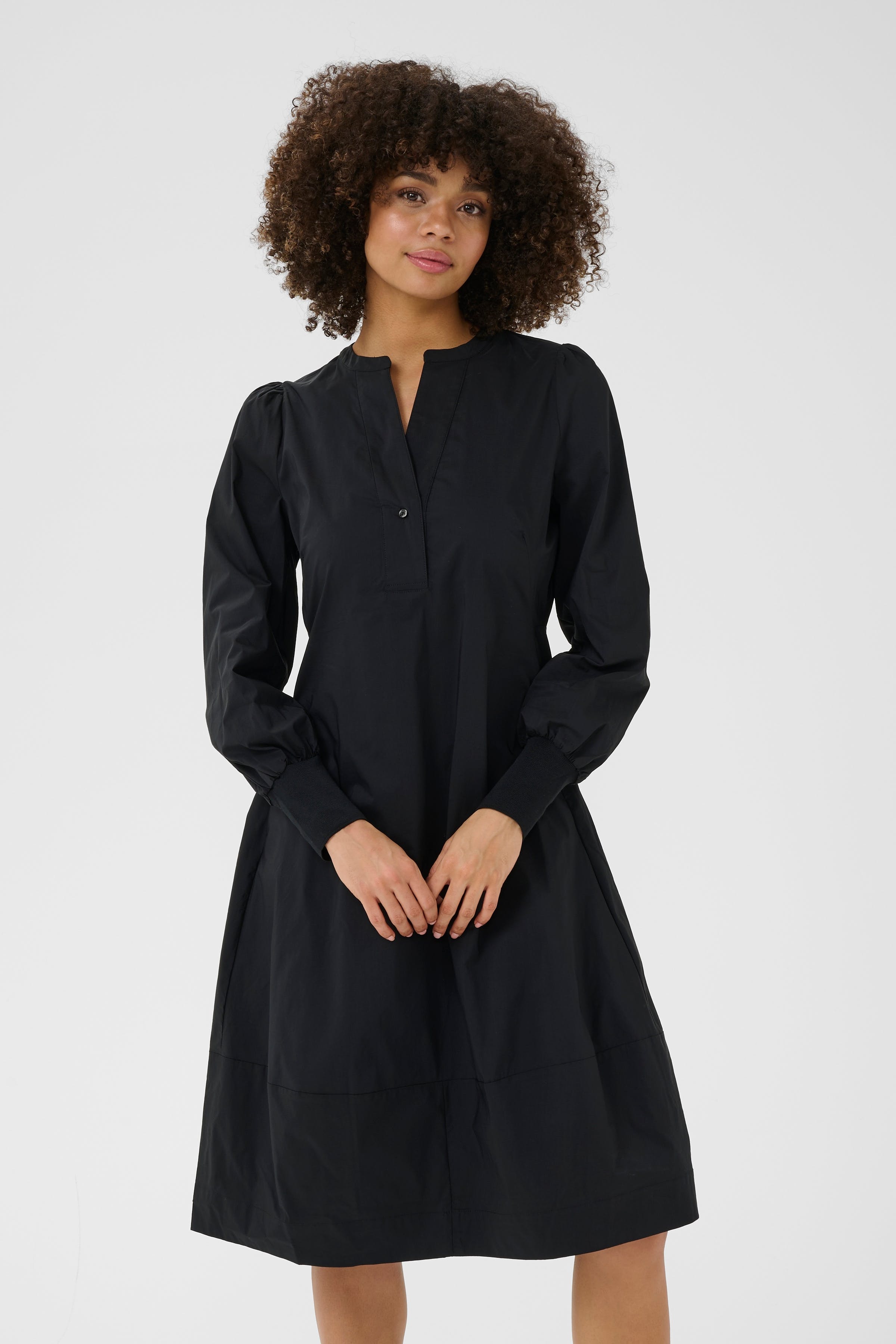 CUantoinett Kleid LOOKBOOK FRONT 50109363-500012