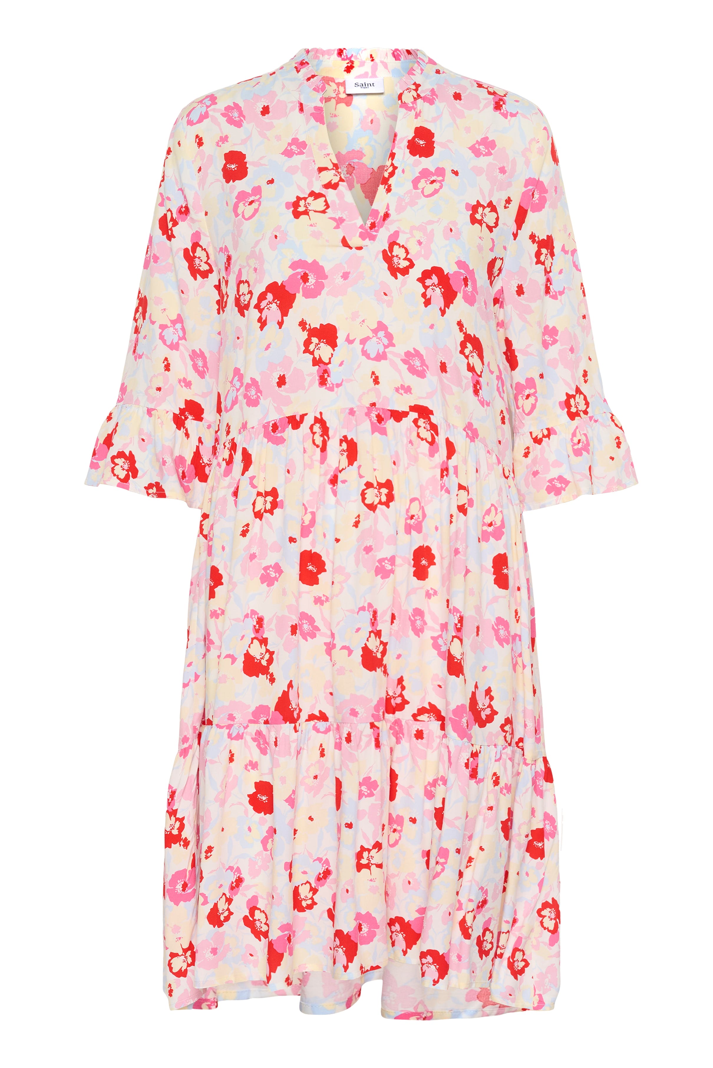 EdaSZ Klänning PACK FRONT 30510220-303879