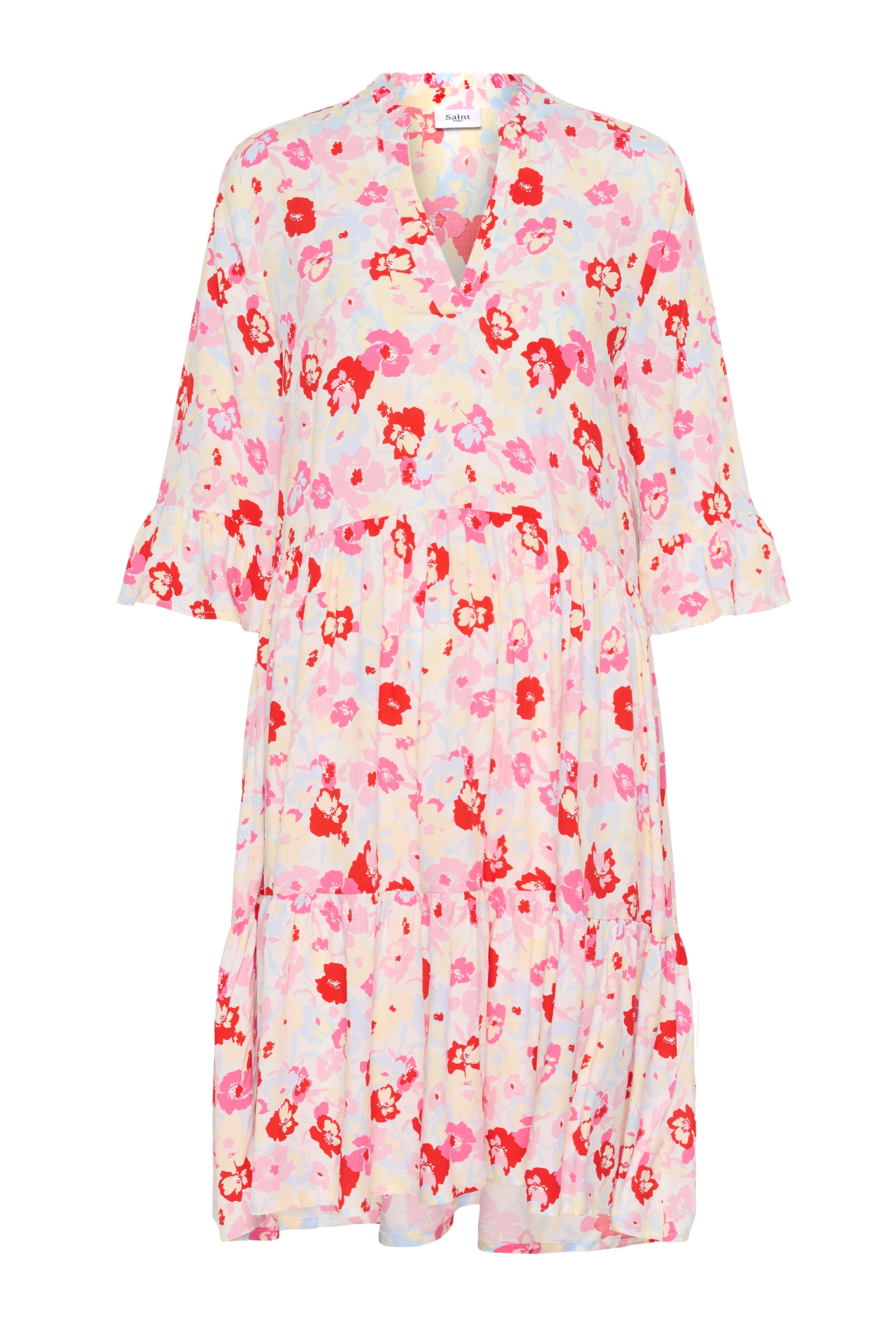 EdaSZ Klänning PACK FRONT 30510220-303879