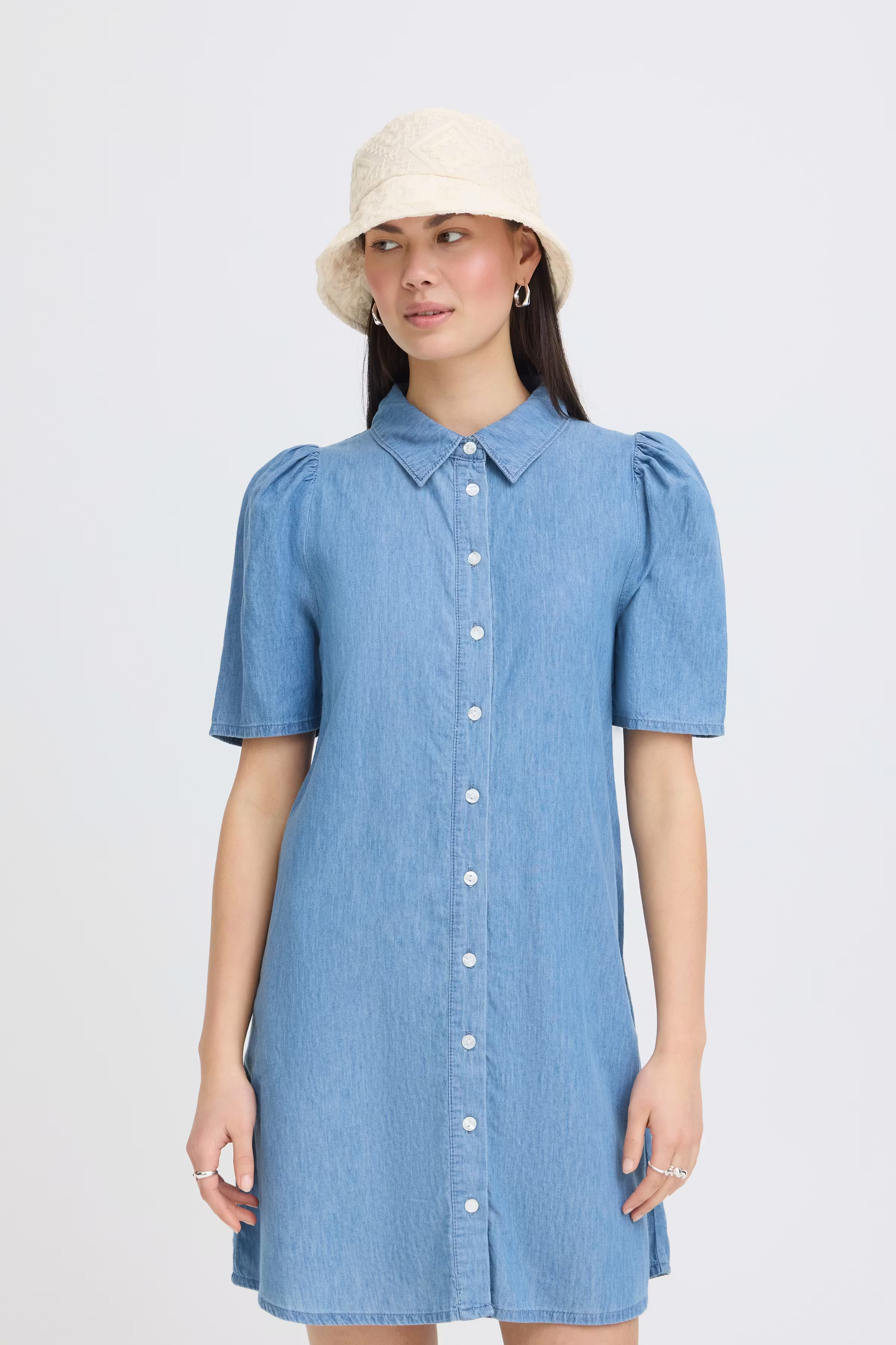 IALUNA Chapeau LOOKBOOK FRONT 20126153-130905