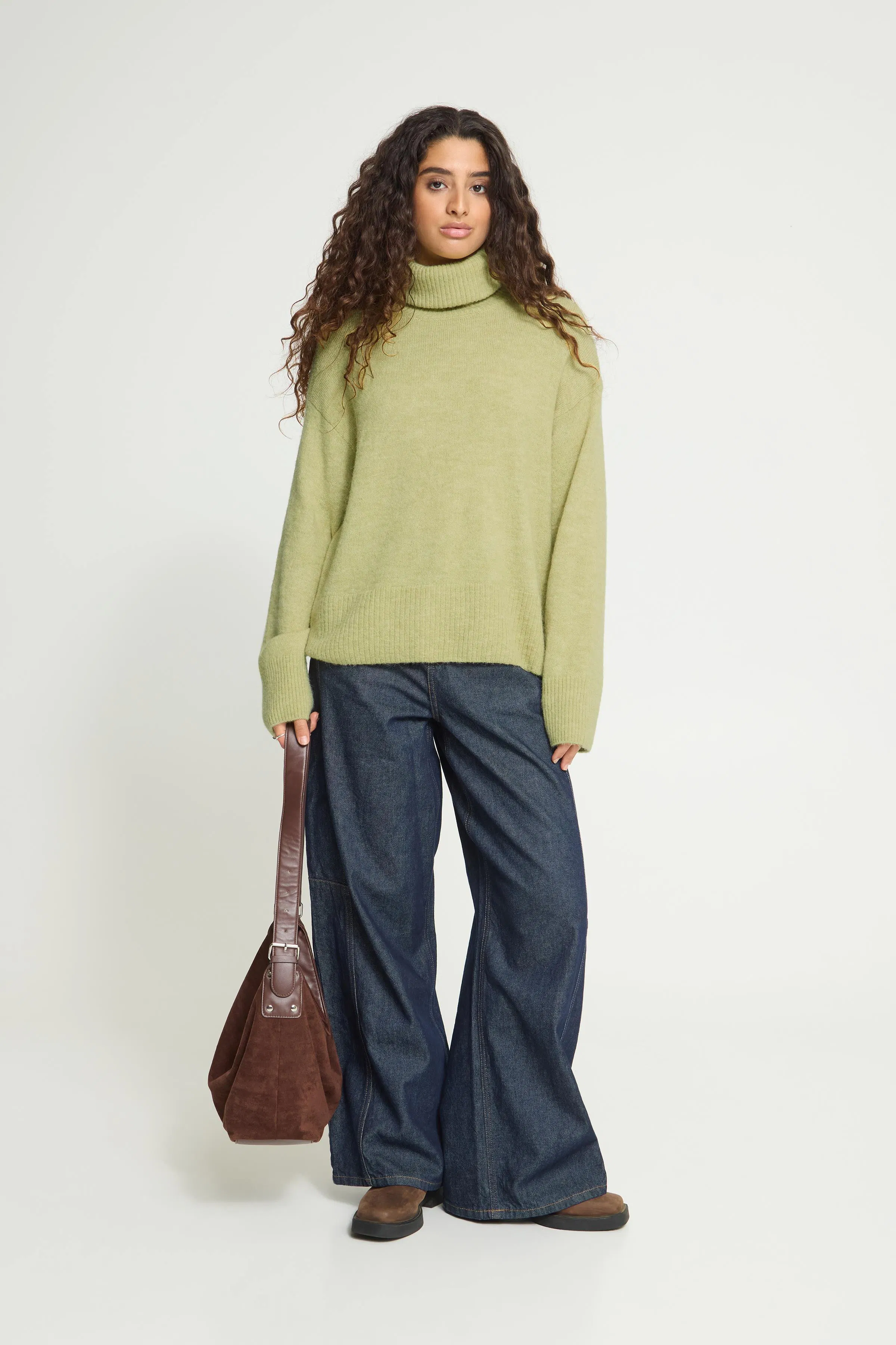 IHKAMARA Pullover LOOKBOOK FRONT 20126665-150628