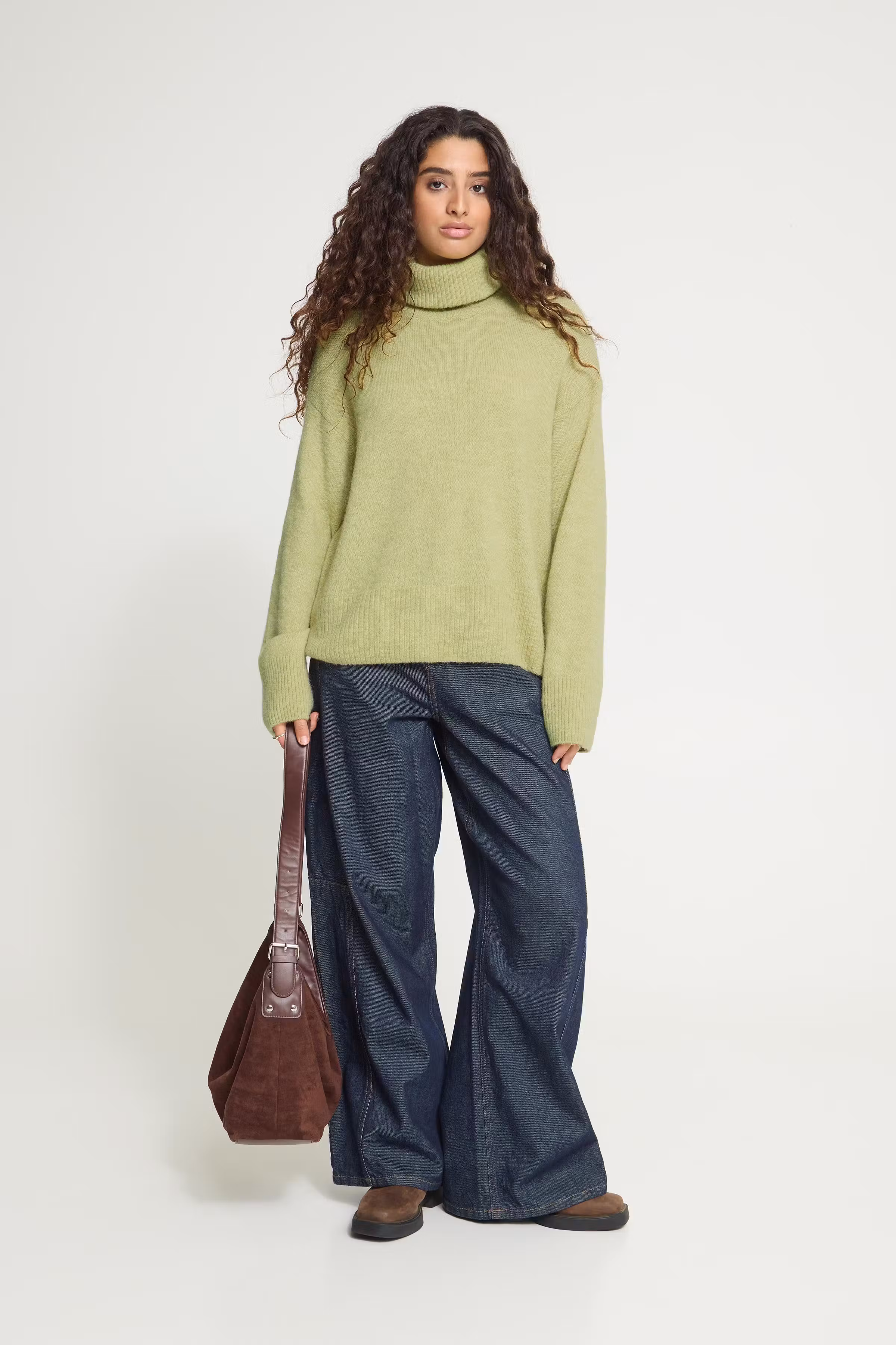 IHKAMARA Pullover LOOKBOOK FRONT 20126665-150628