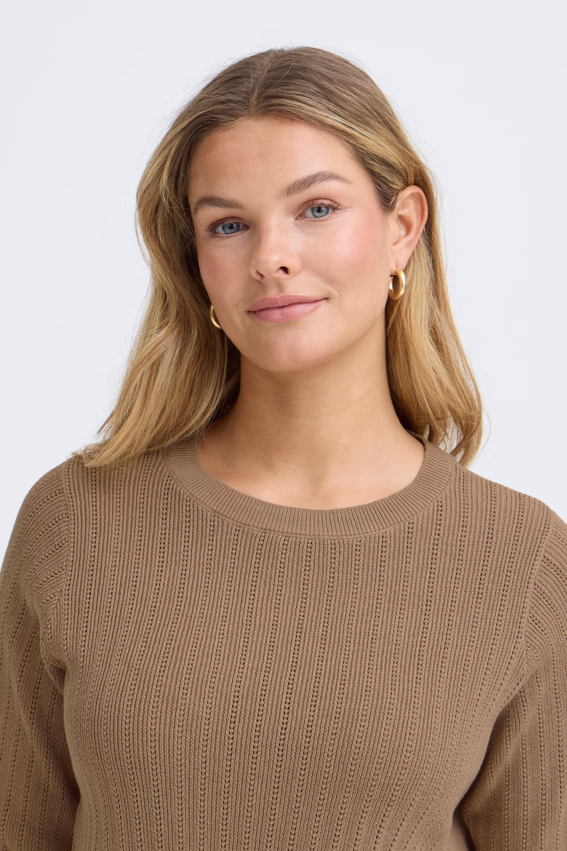 FRCAMMY Pullover LOOKBOOK DETAIL 20617511-170807