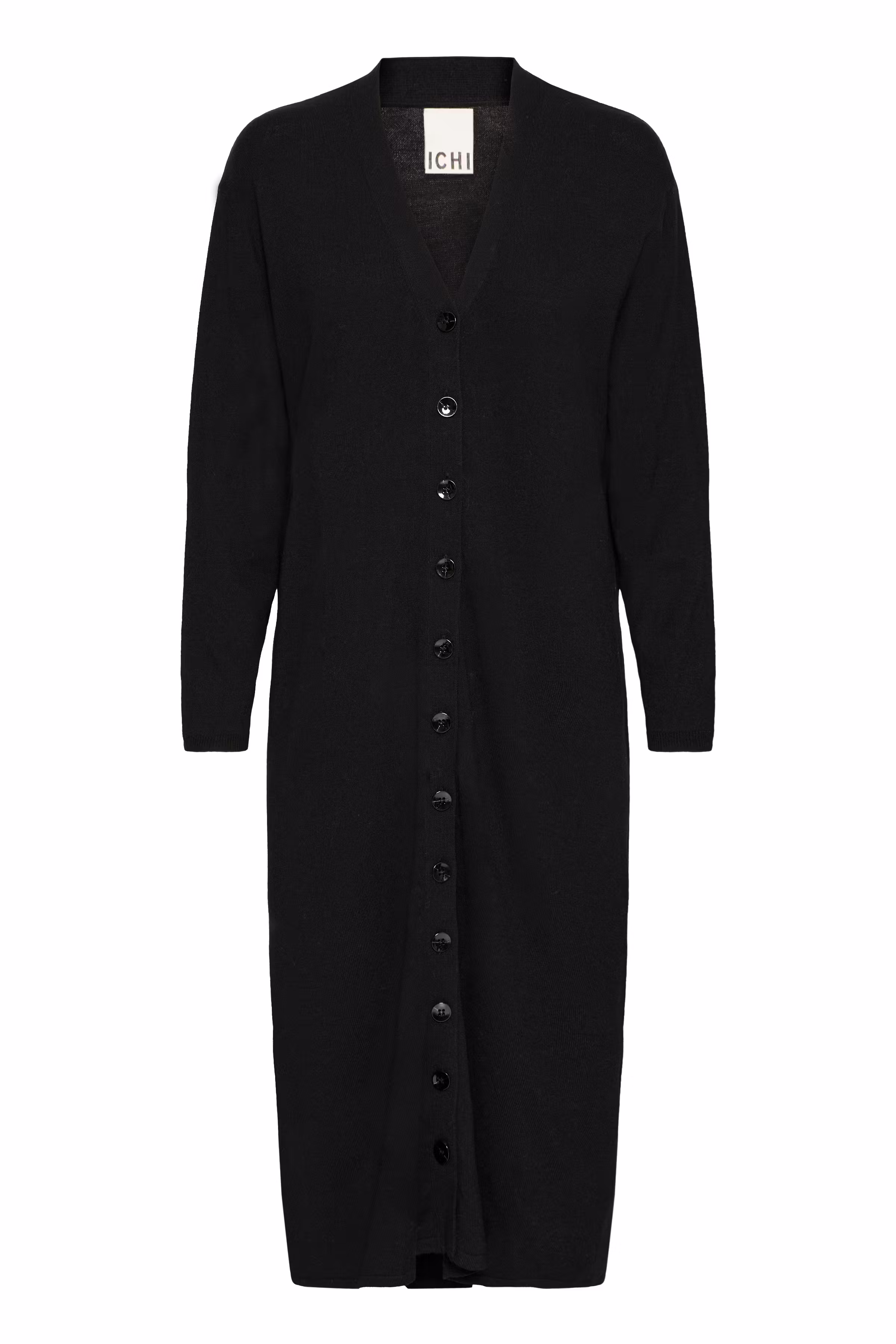 IHBOSTON Kjole PACK FRONT 20124625-194008