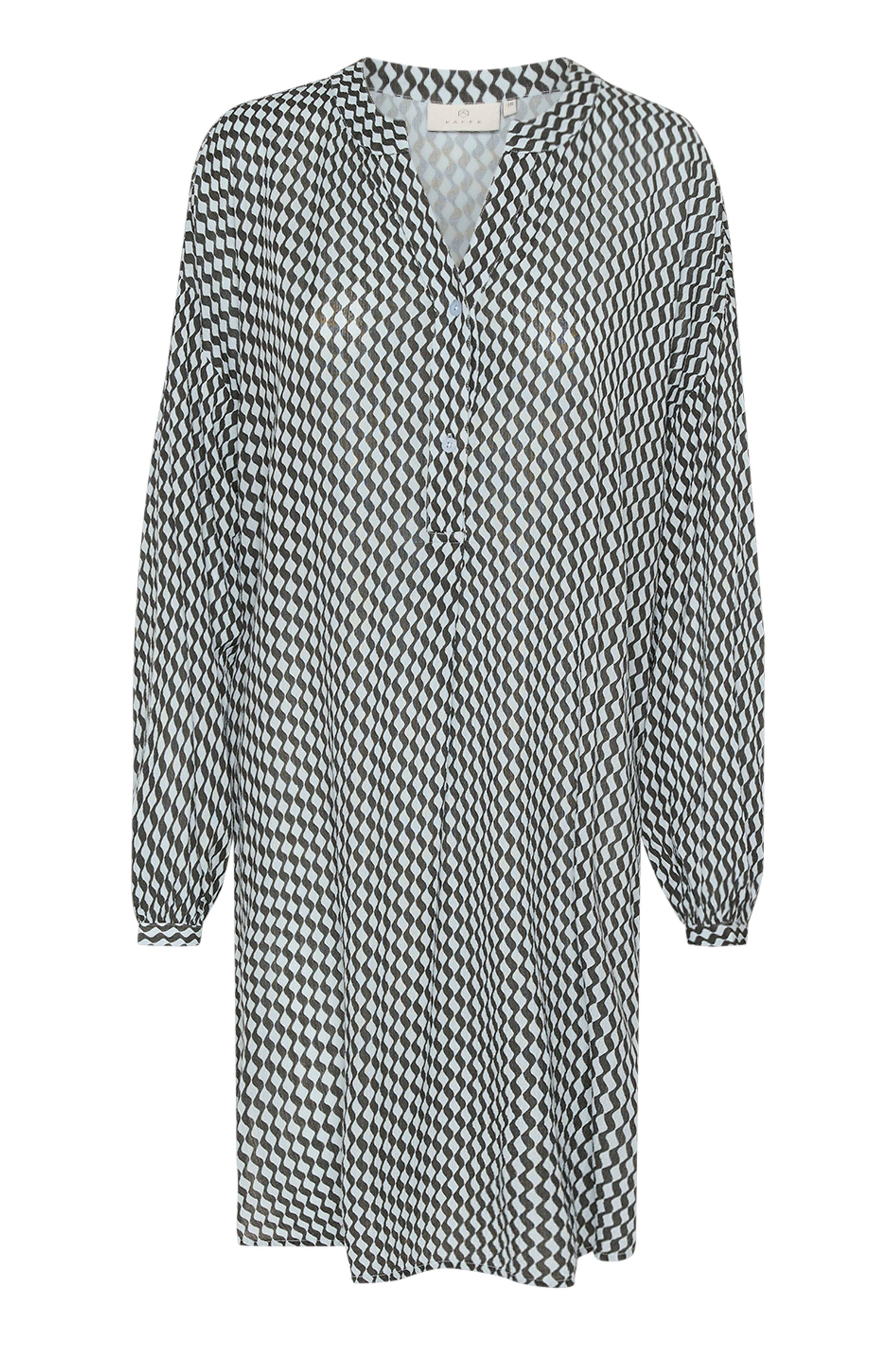 KAamber Jurk PACK FRONT 10507894-106474