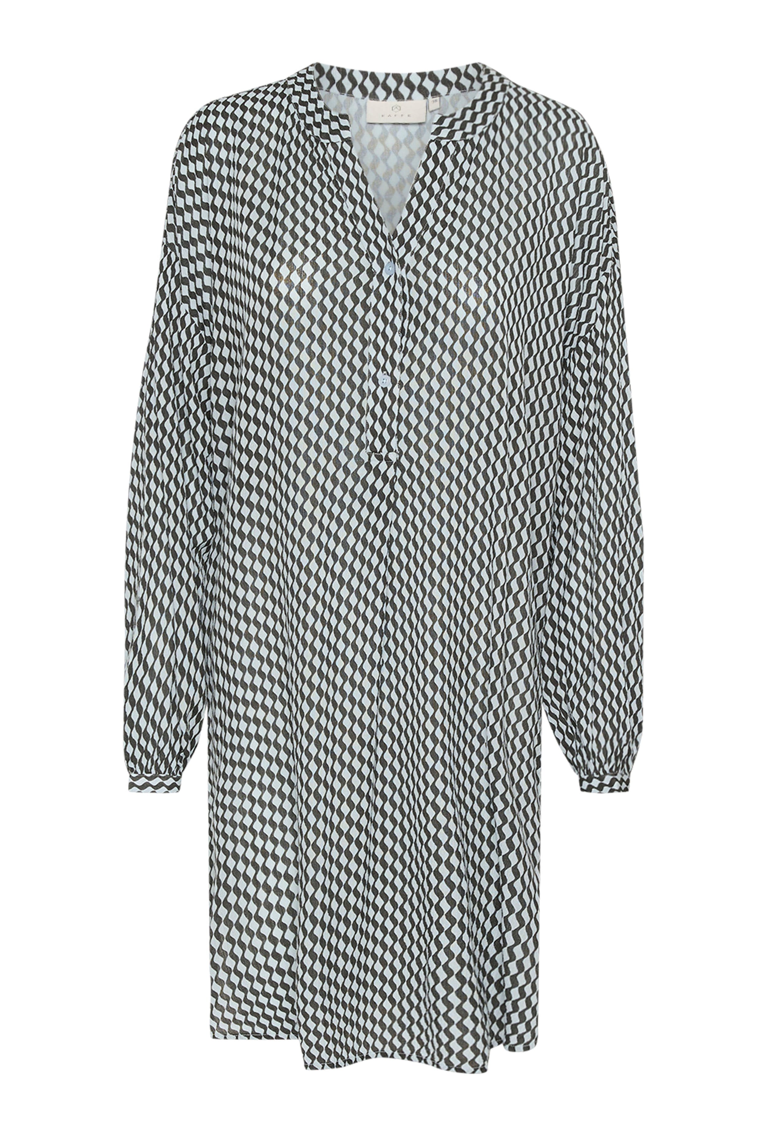 KAamber Kjole PACK FRONT 10507894-106474