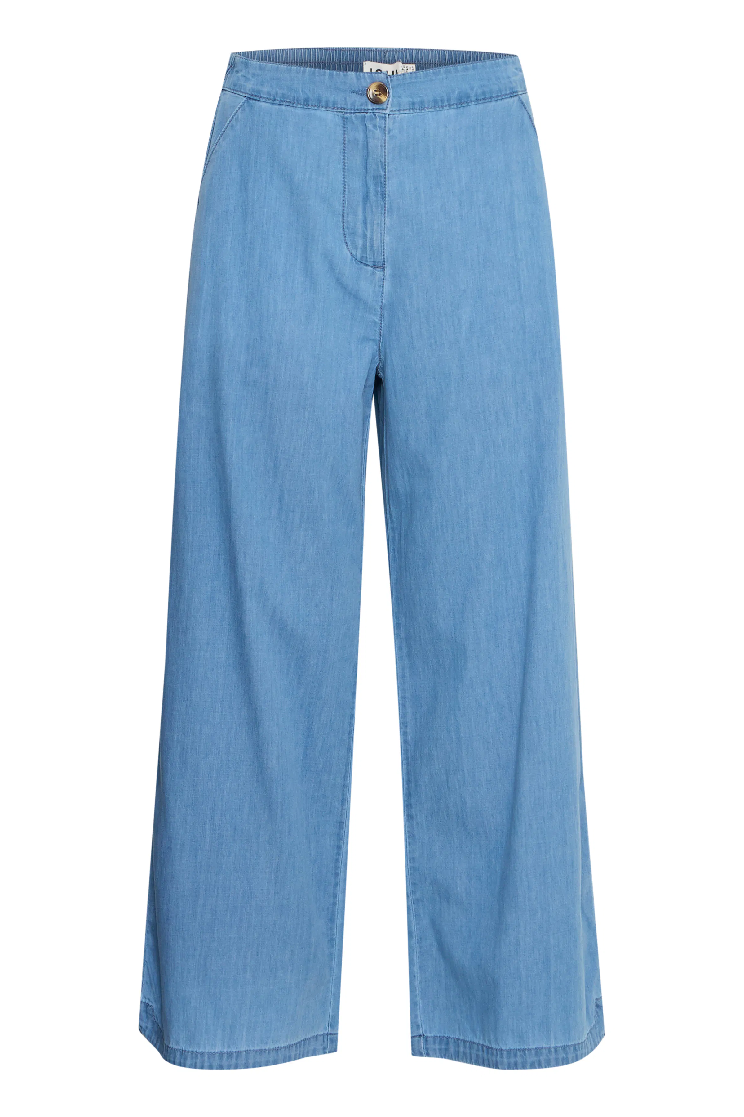 IHBARCY Pants Casual PACK FRONT 20122687-204346