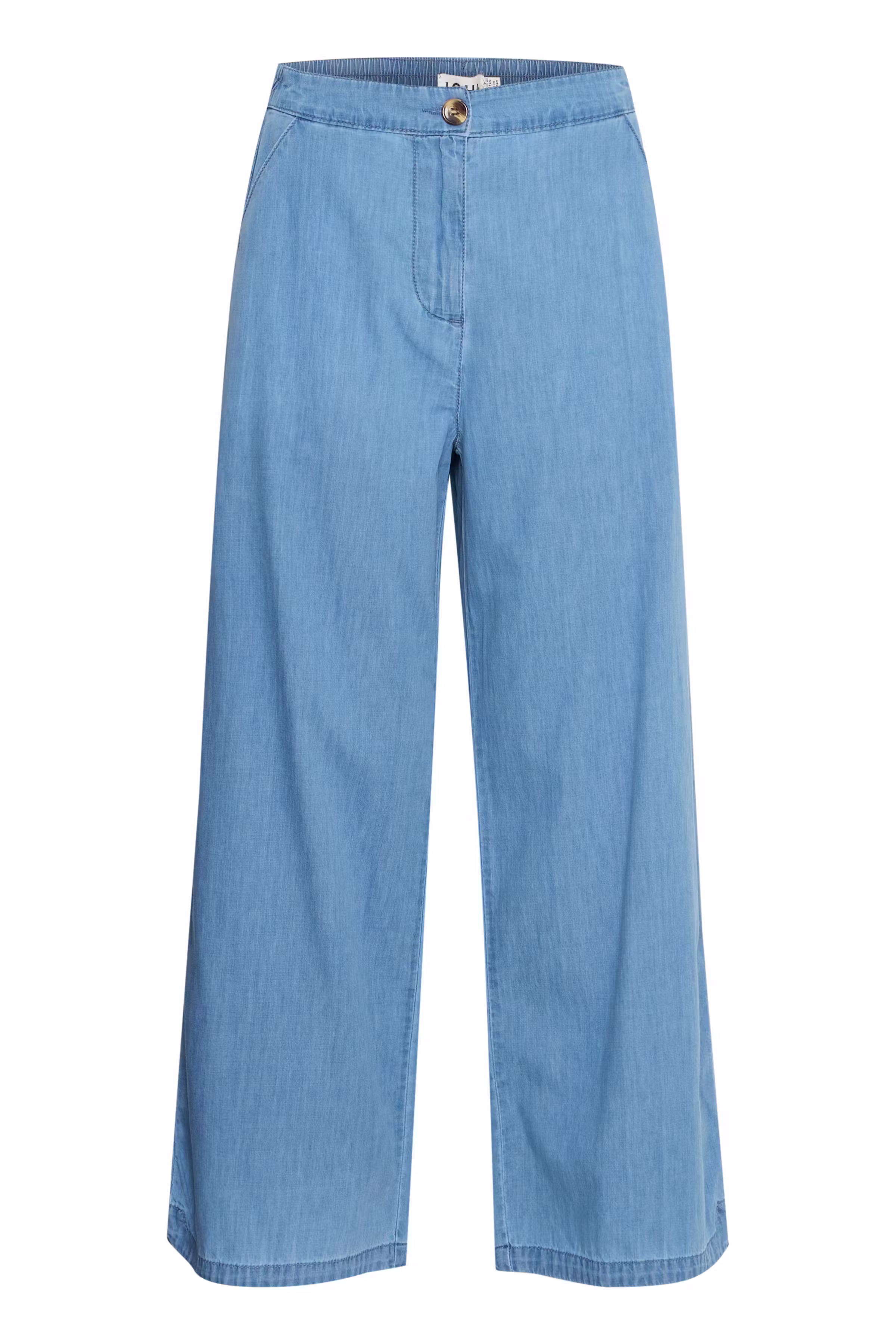 IHBARCY Pants Casual PACK FRONT 20122687-204346