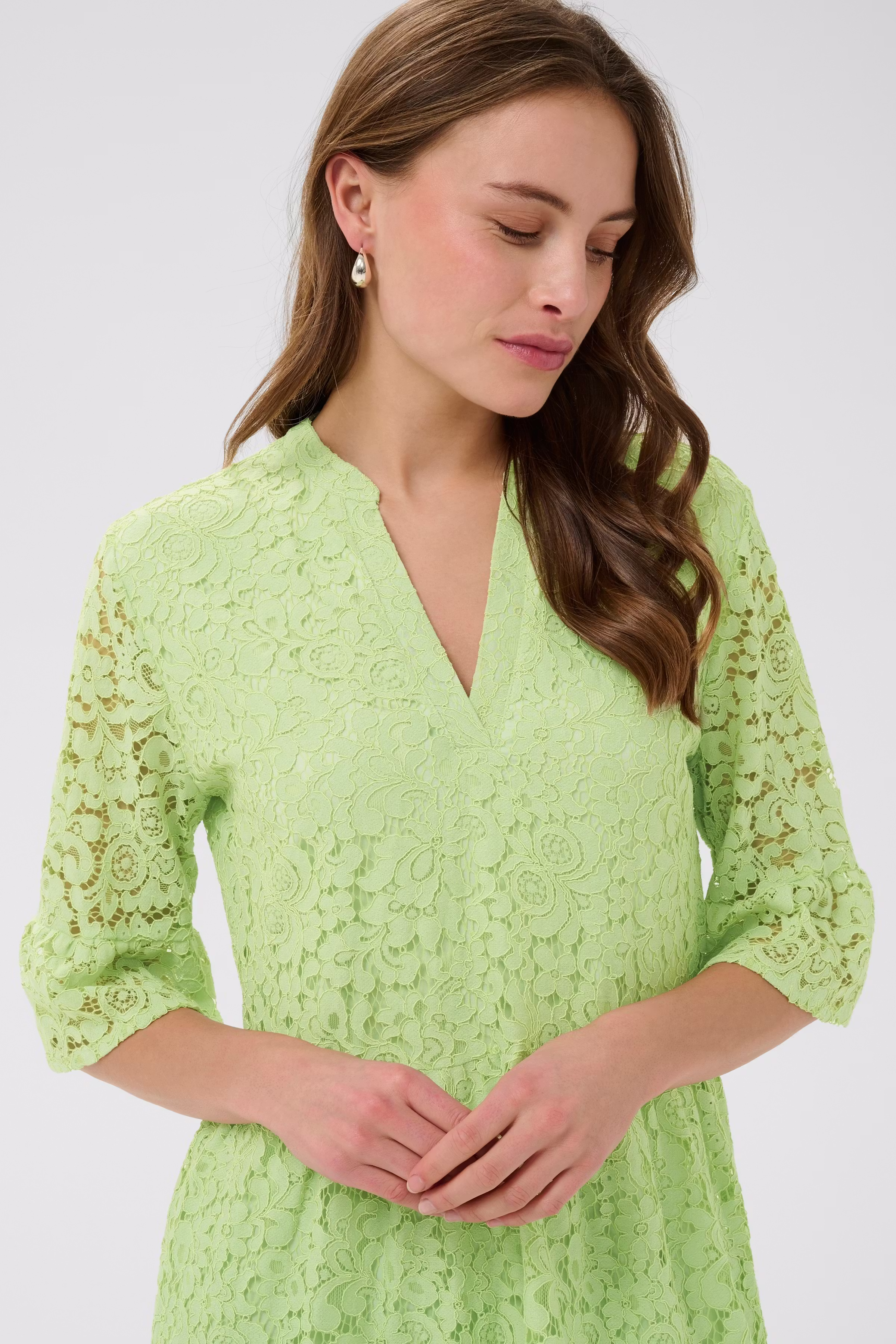 ZannaSZ Kjole LOOKBOOK DETAIL 30513831-156315