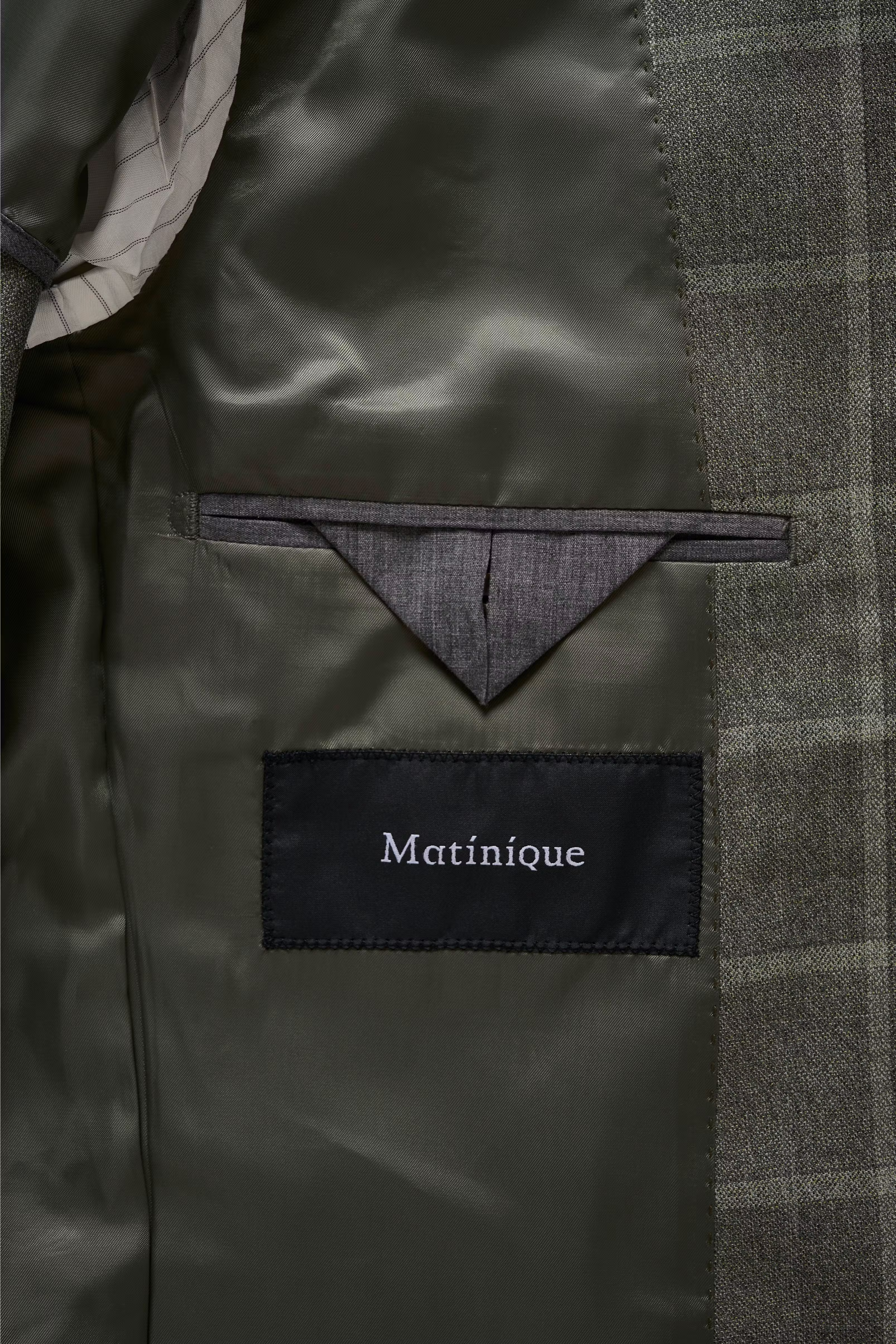 MAgeorge Blazer PACK DETAIL 30207965-1903091