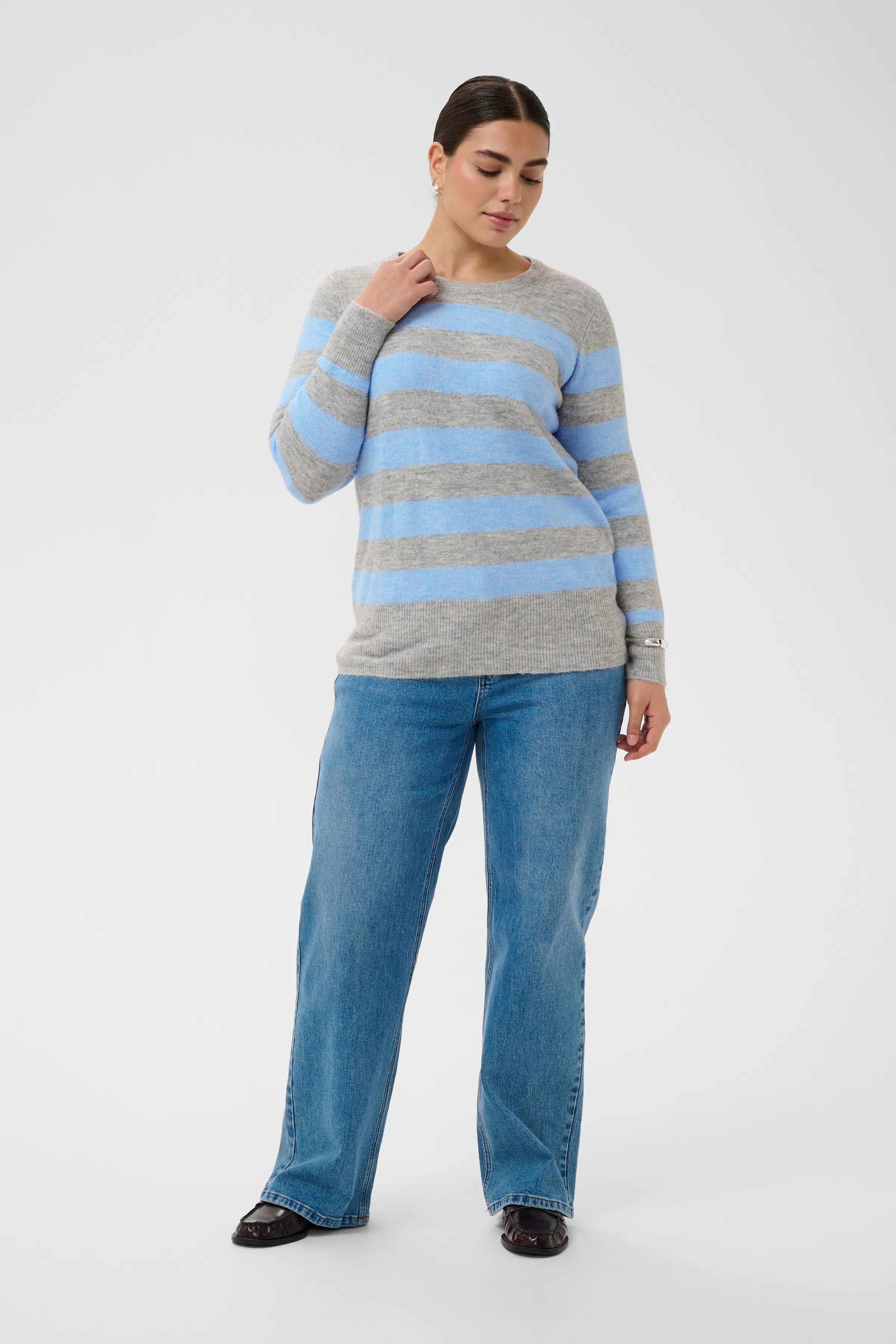KCniela Pullover LOOKBOOK FRONT 10583951-108948