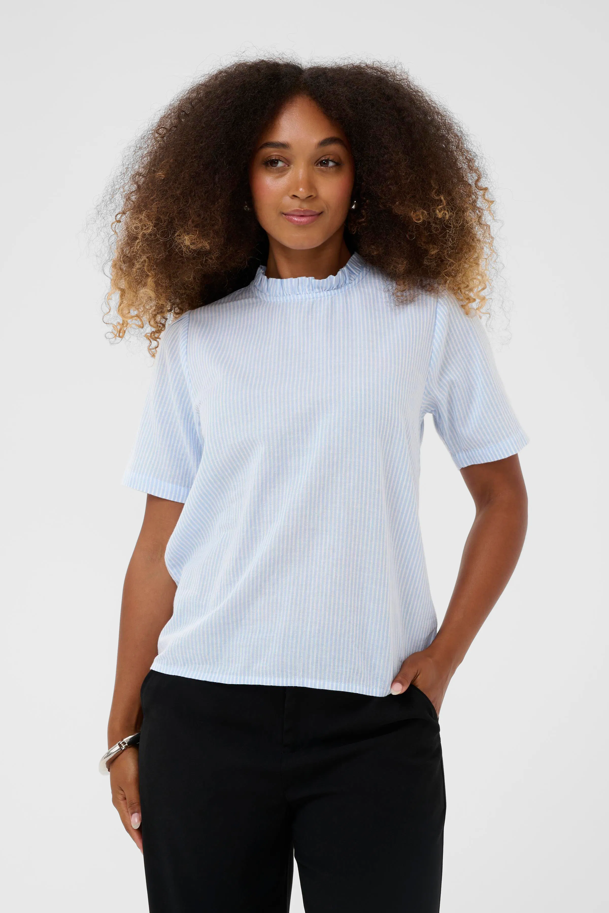 KatinkaCR Blouse LOOKBOOK FRONT 10606055-60181