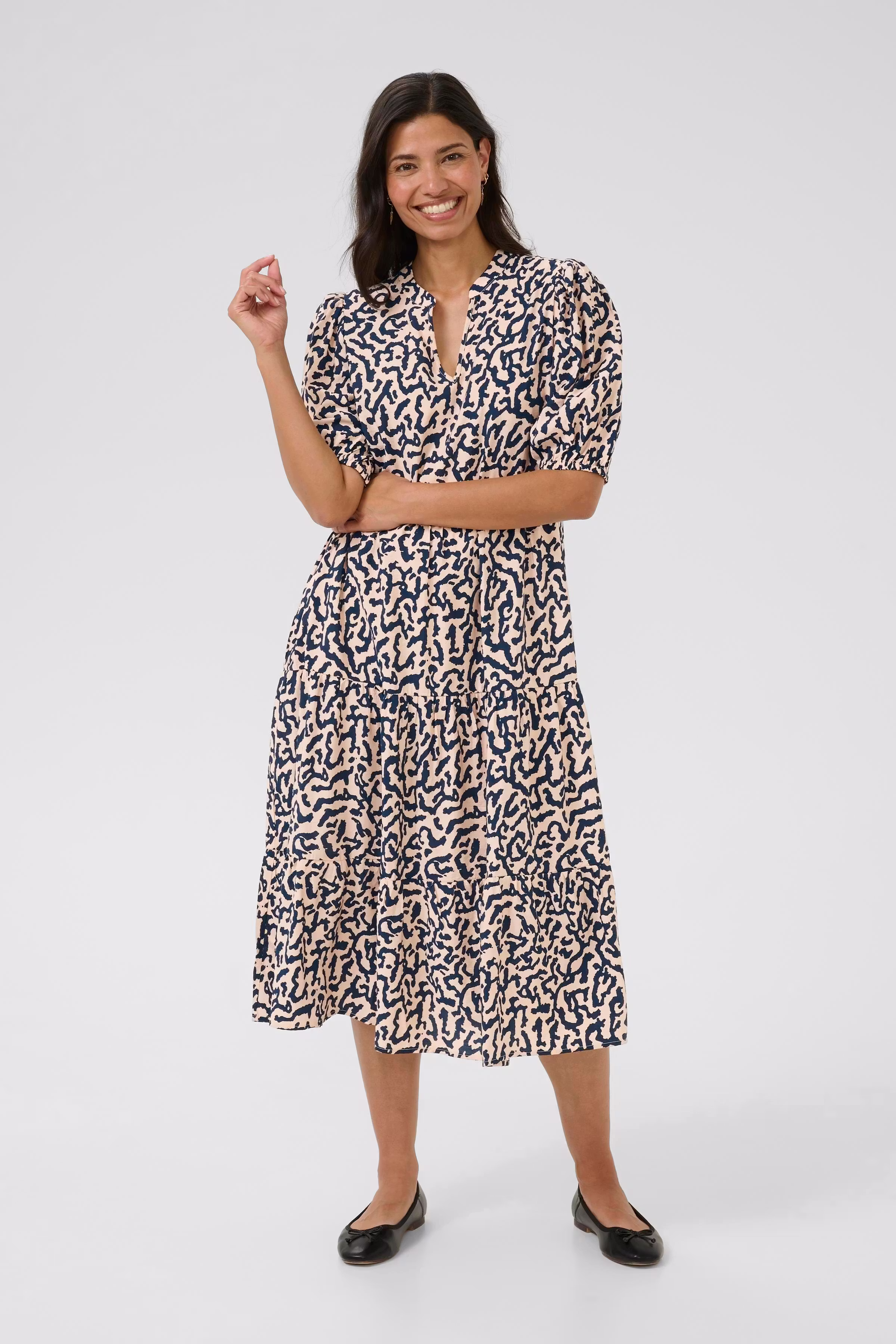 BPkatana KlÃ¤nning LOOKBOOK FRONT 40200006-108360