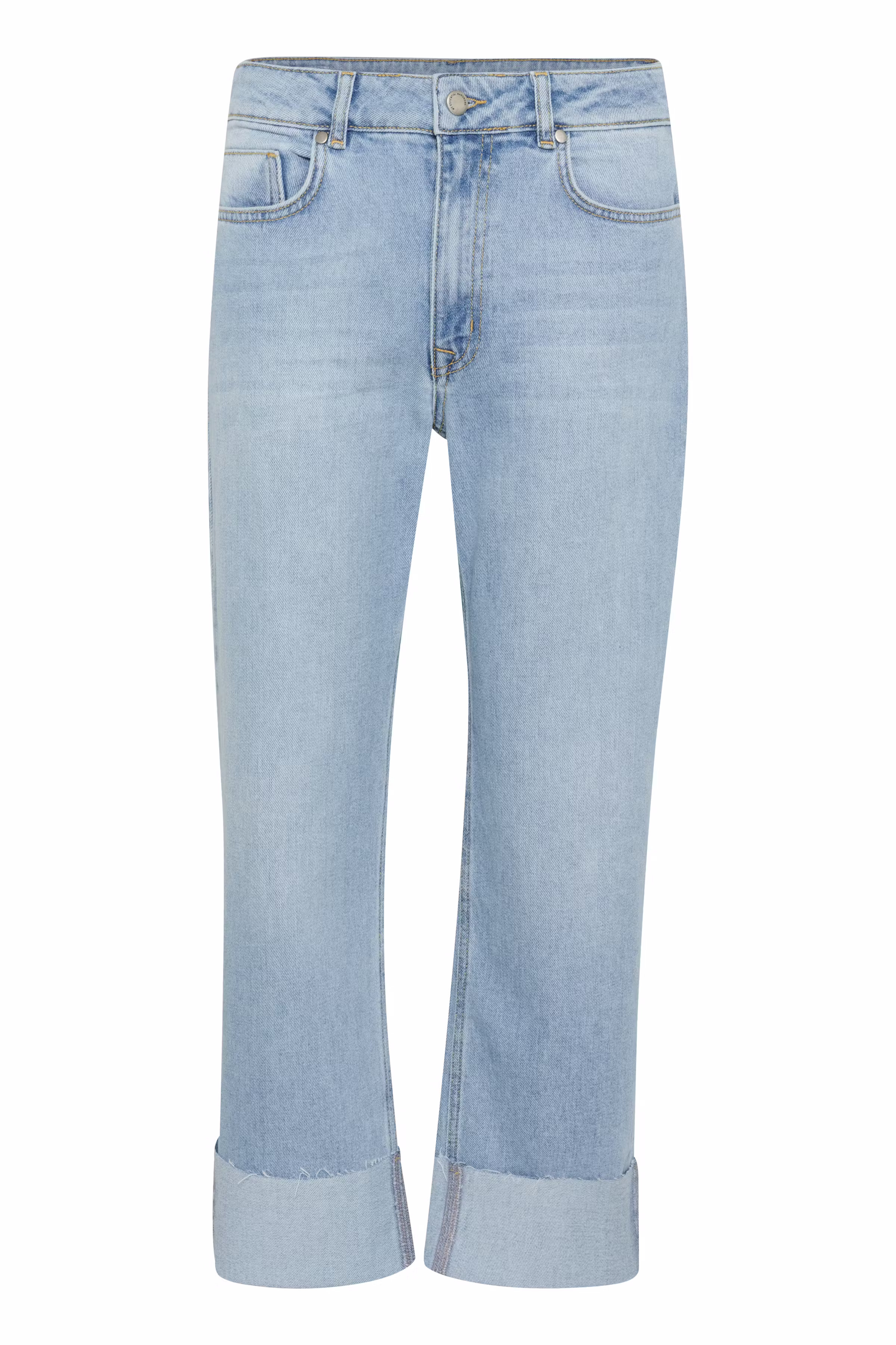 DallasMW Straight jeans PACK FRONT 10704172-100045