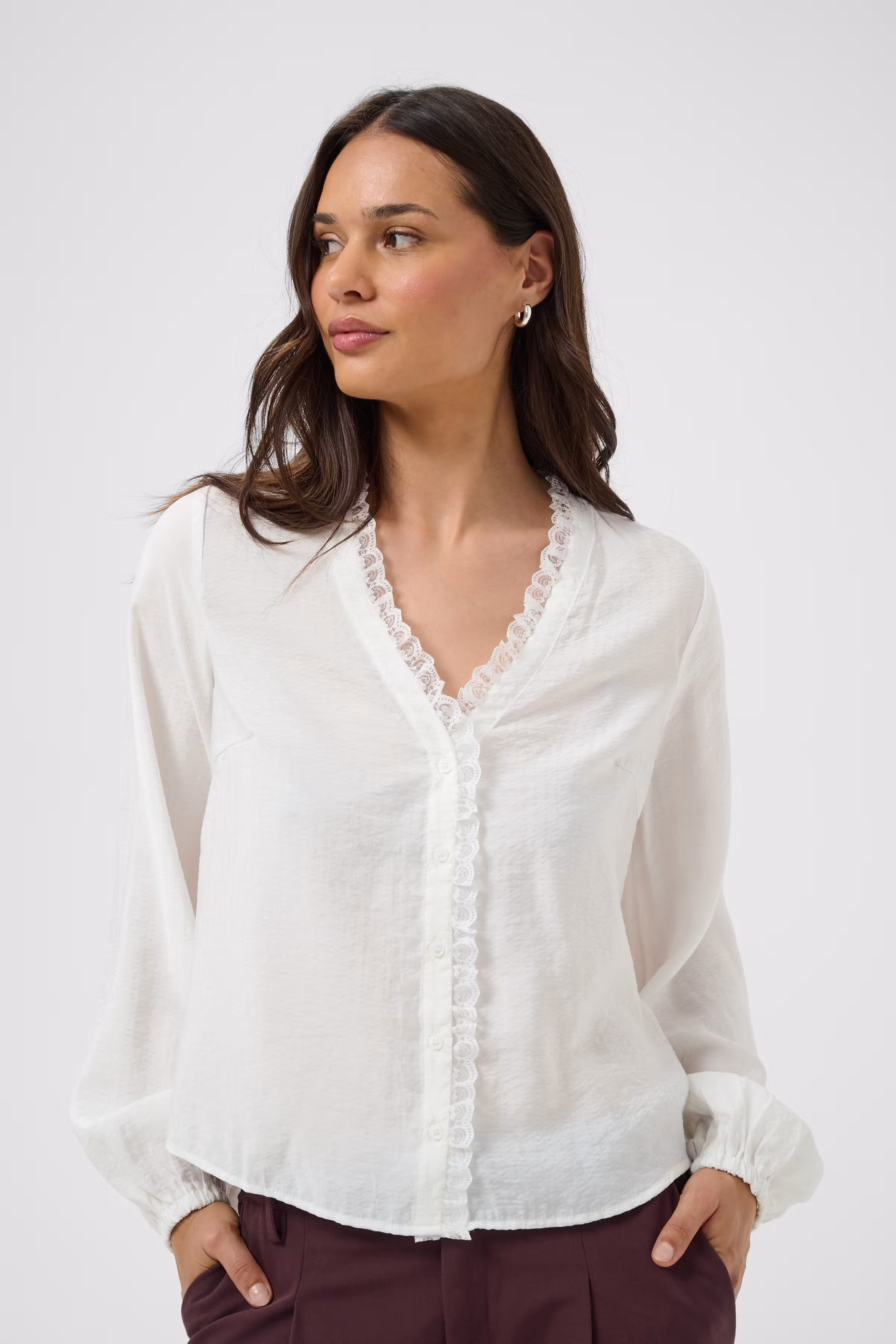 KAsollie Bluse LOOKBOOK DETAIL 10512368-110602