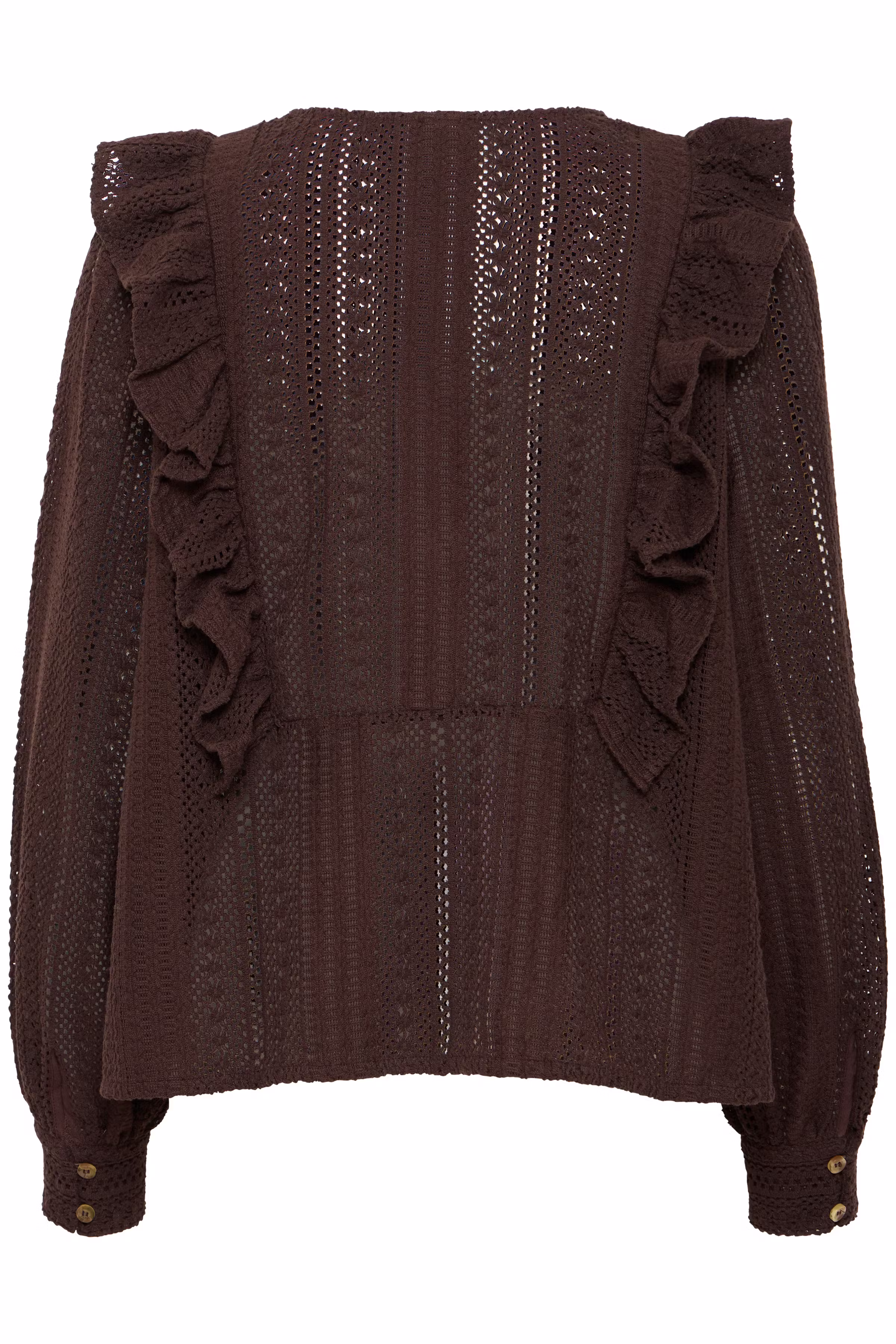 Long sleeved shirt PACK BACK 20123083-181130