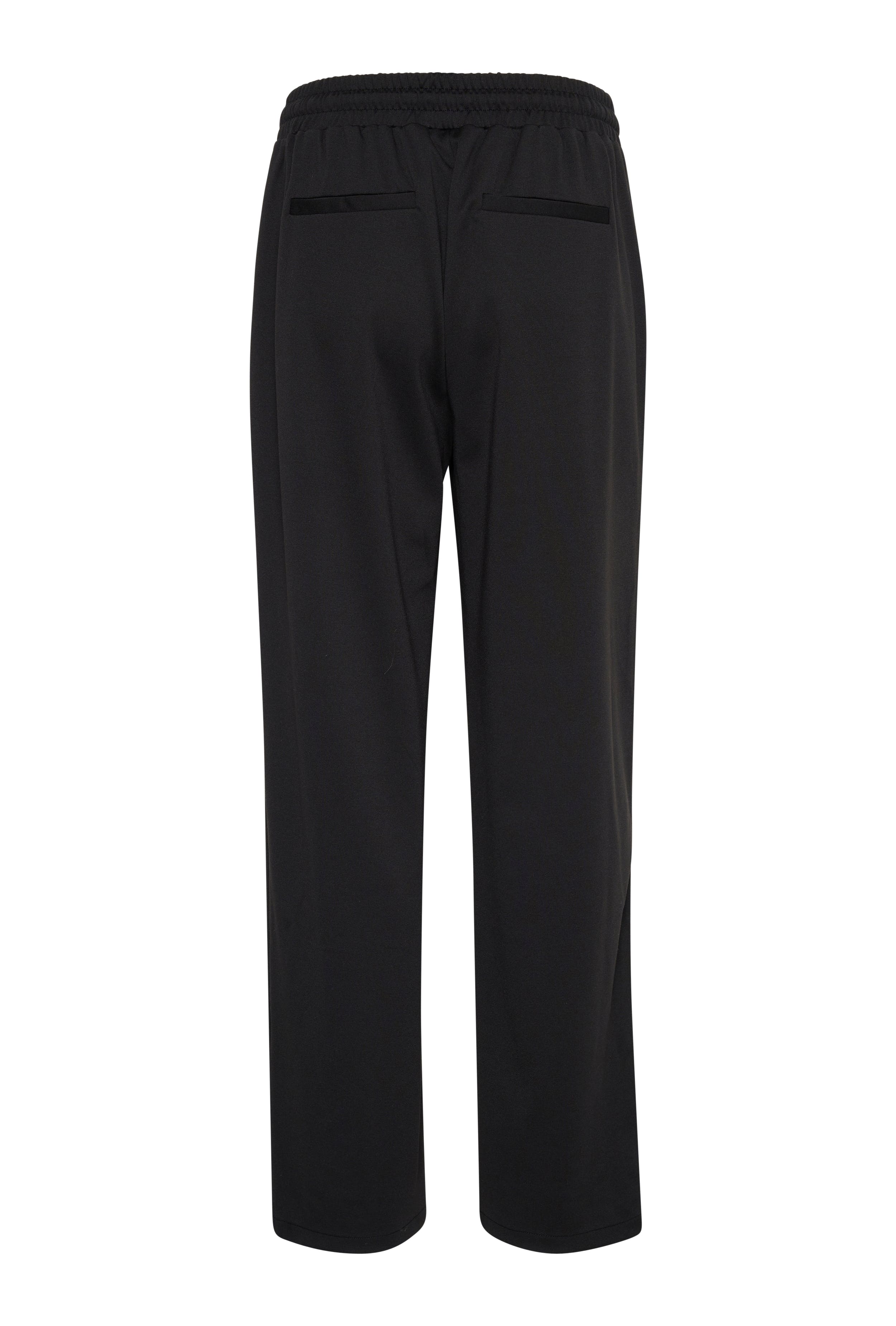 KAjenny Straight Bukser PACK BACK 10508621-100121