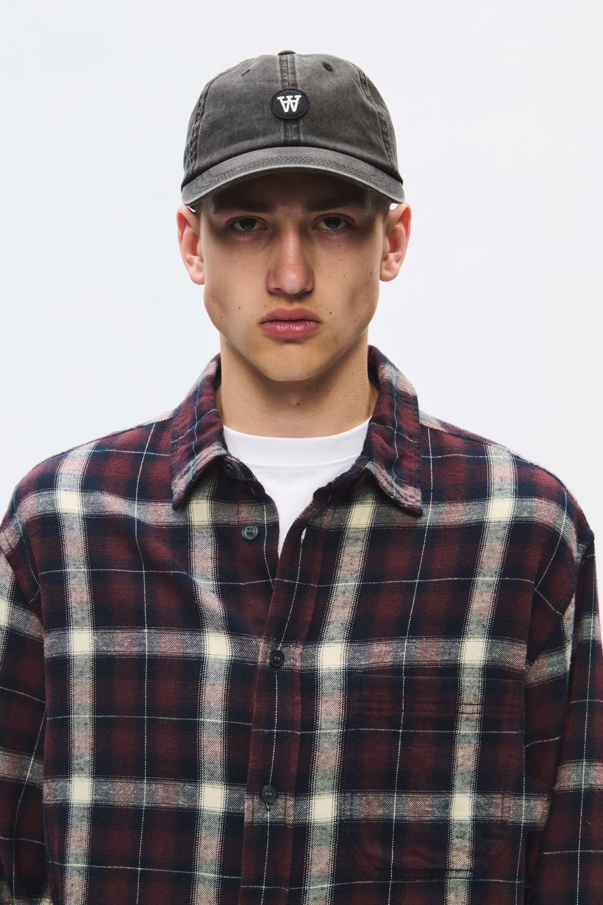 WWCooper Shirt LOOKBOOK DETAIL 30252183-304123