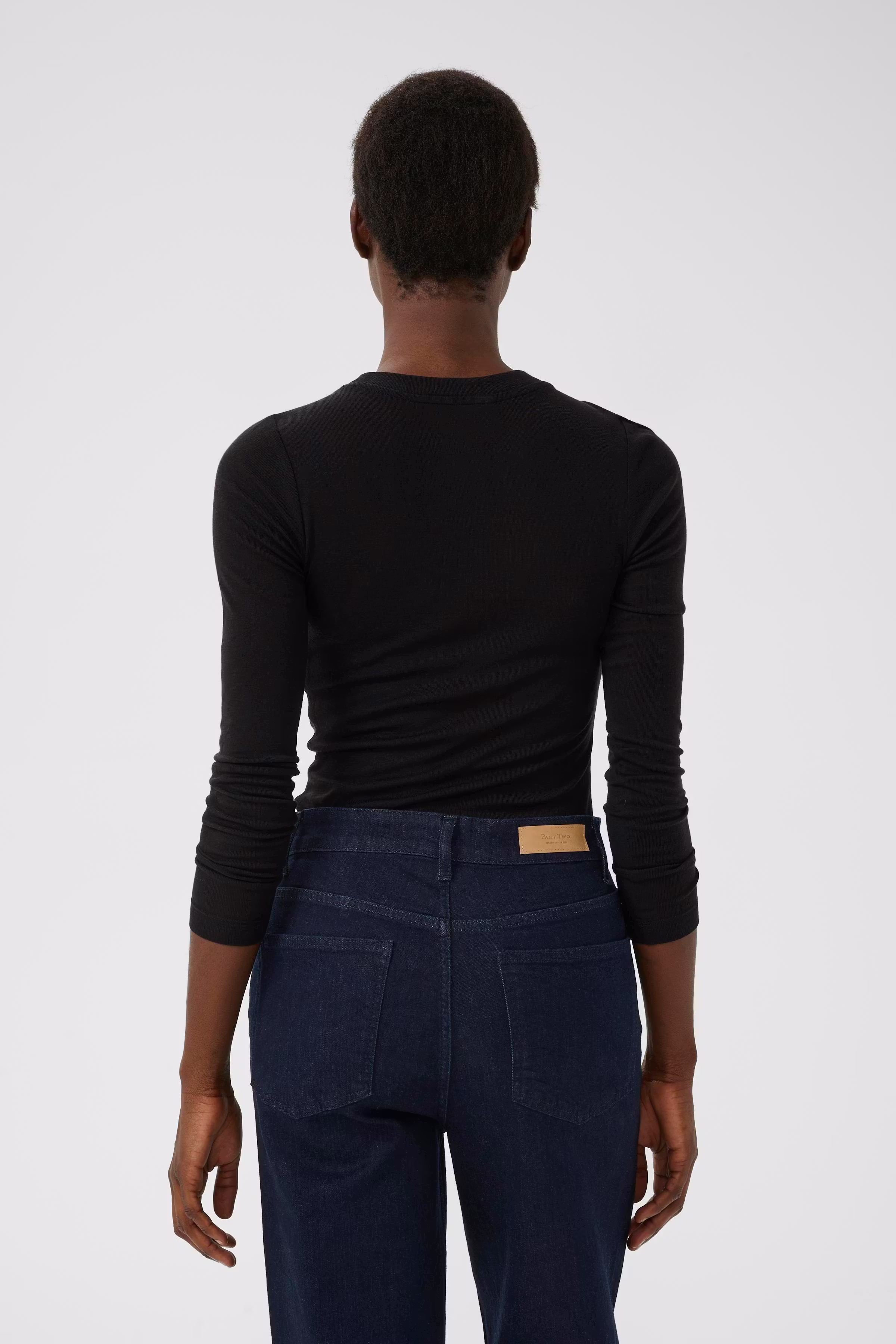 TinniesiPW T-shirt LOOKBOOK BACK 30309371-194008