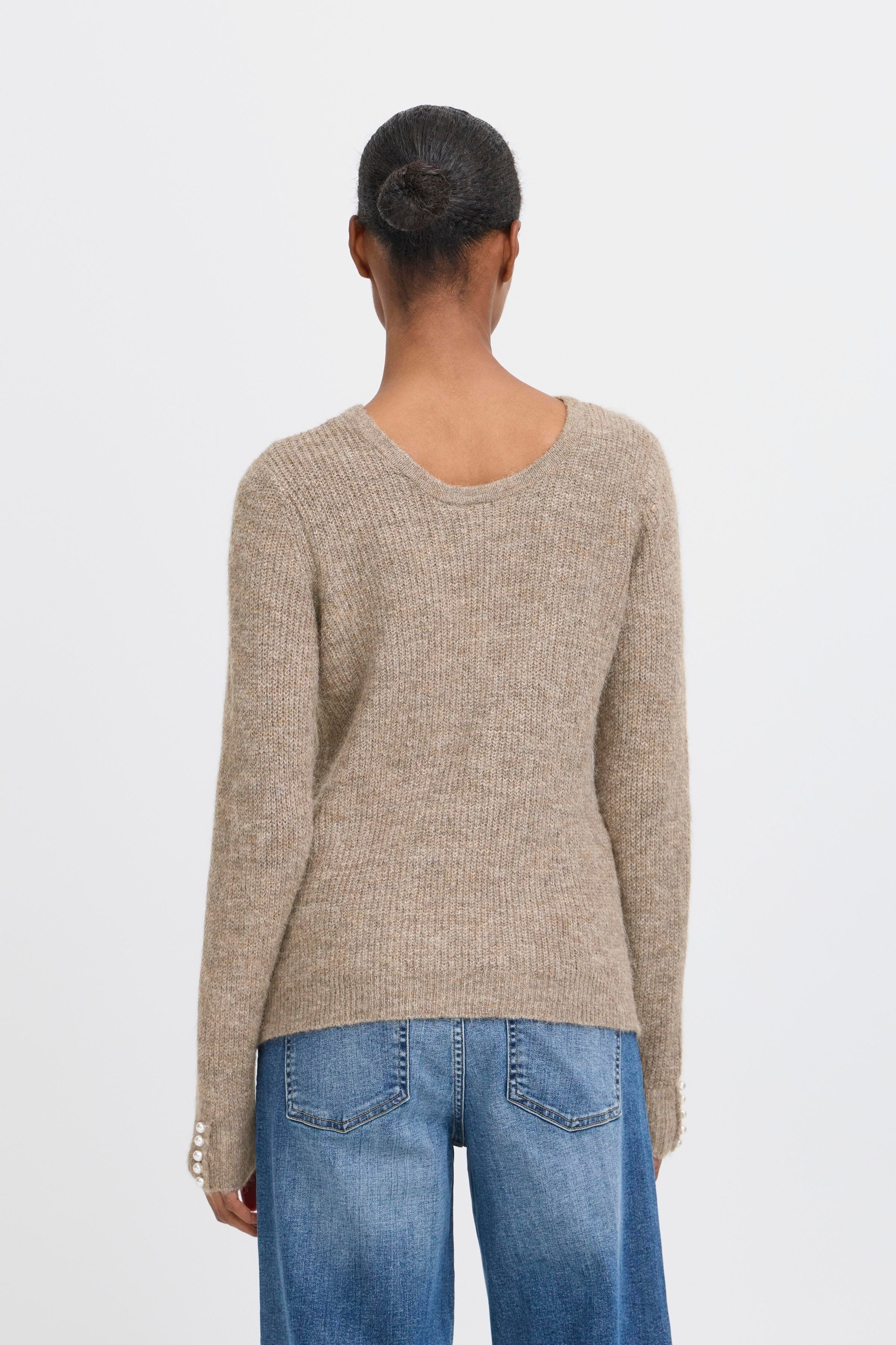 IHKAMARA Pullover LOOKBOOK BACK 20124979-171212